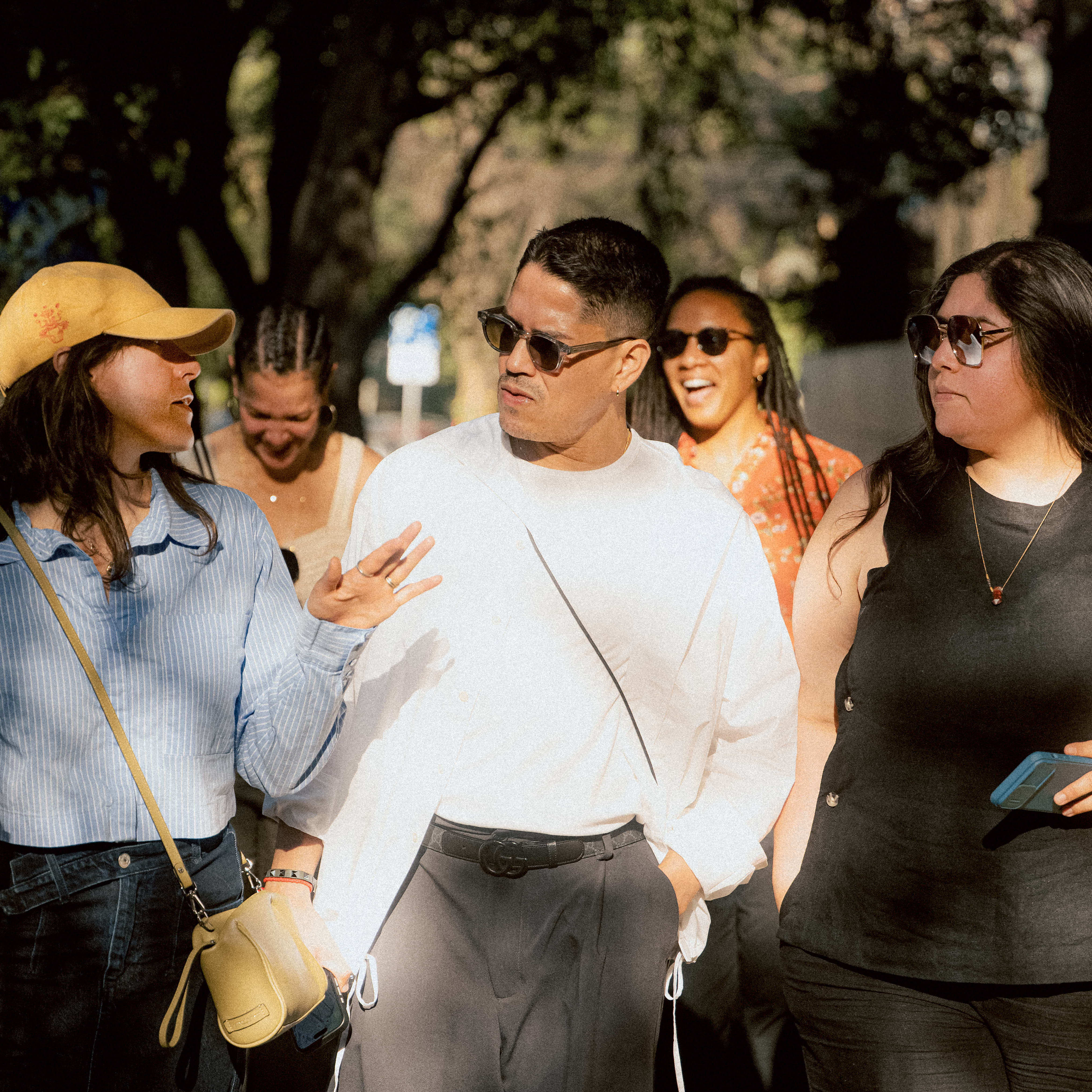 Fora - Expertos Locales en CDMX