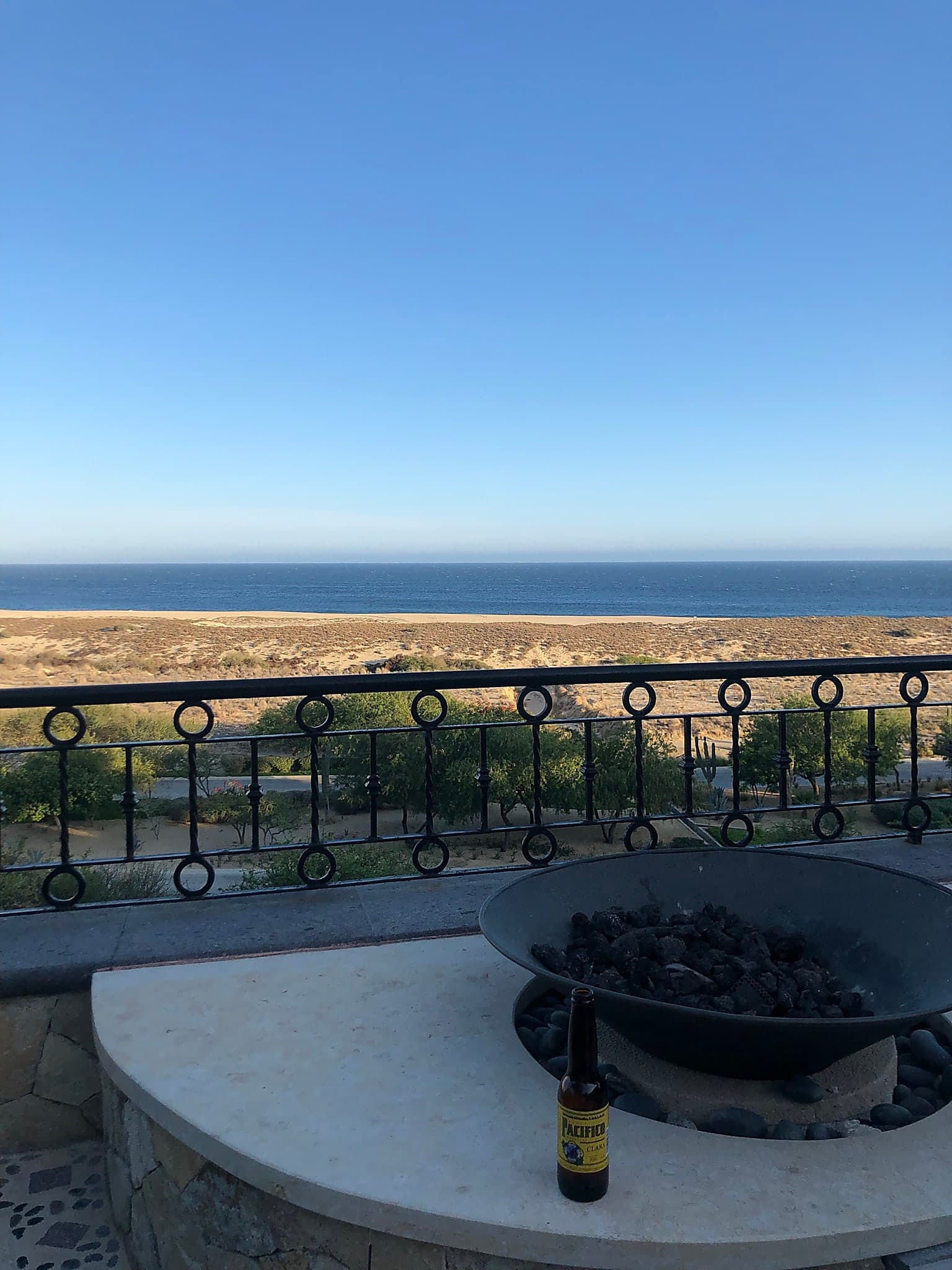 A Multi-Gen Trip to Cabo San Lucas curated by Christine Foster