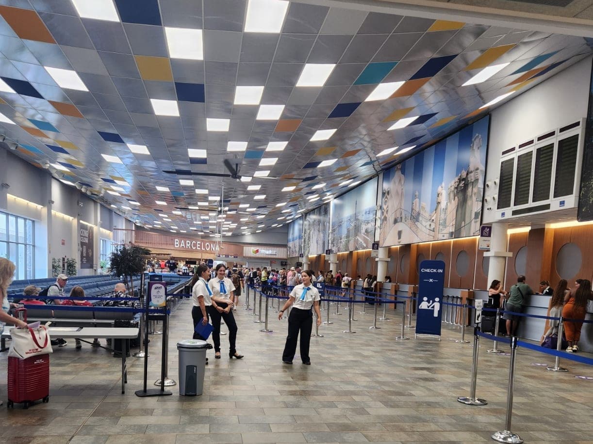 Celebrity Equinox Cruise: 9-Night Spain & Portugal curated by Monica Fonck