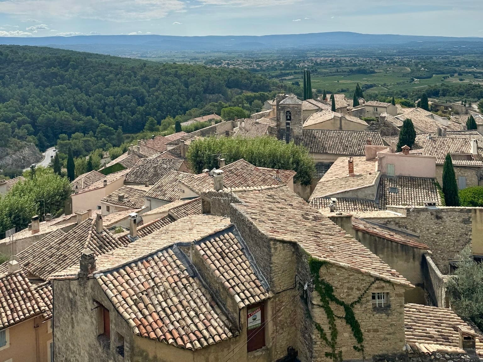 How to Plan the Perfect Provence Trip curated by Emma Sakakeeny