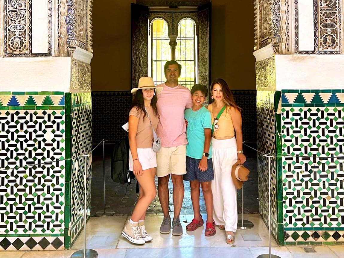 Three Sites Every Traveler Should Add to Their List for the Best of Spain curated by Saima Khan