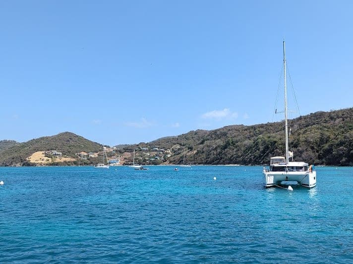 St Vincent and the Grenadines: Discover a True "Under-the-Radar" Paradise curated by Heather Budd