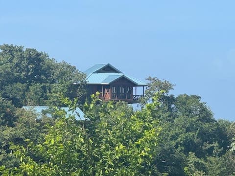 Dominica Uncovered: Two Luxe Stays in the Caribbean's Nature Island curated by Ariann Bernstein