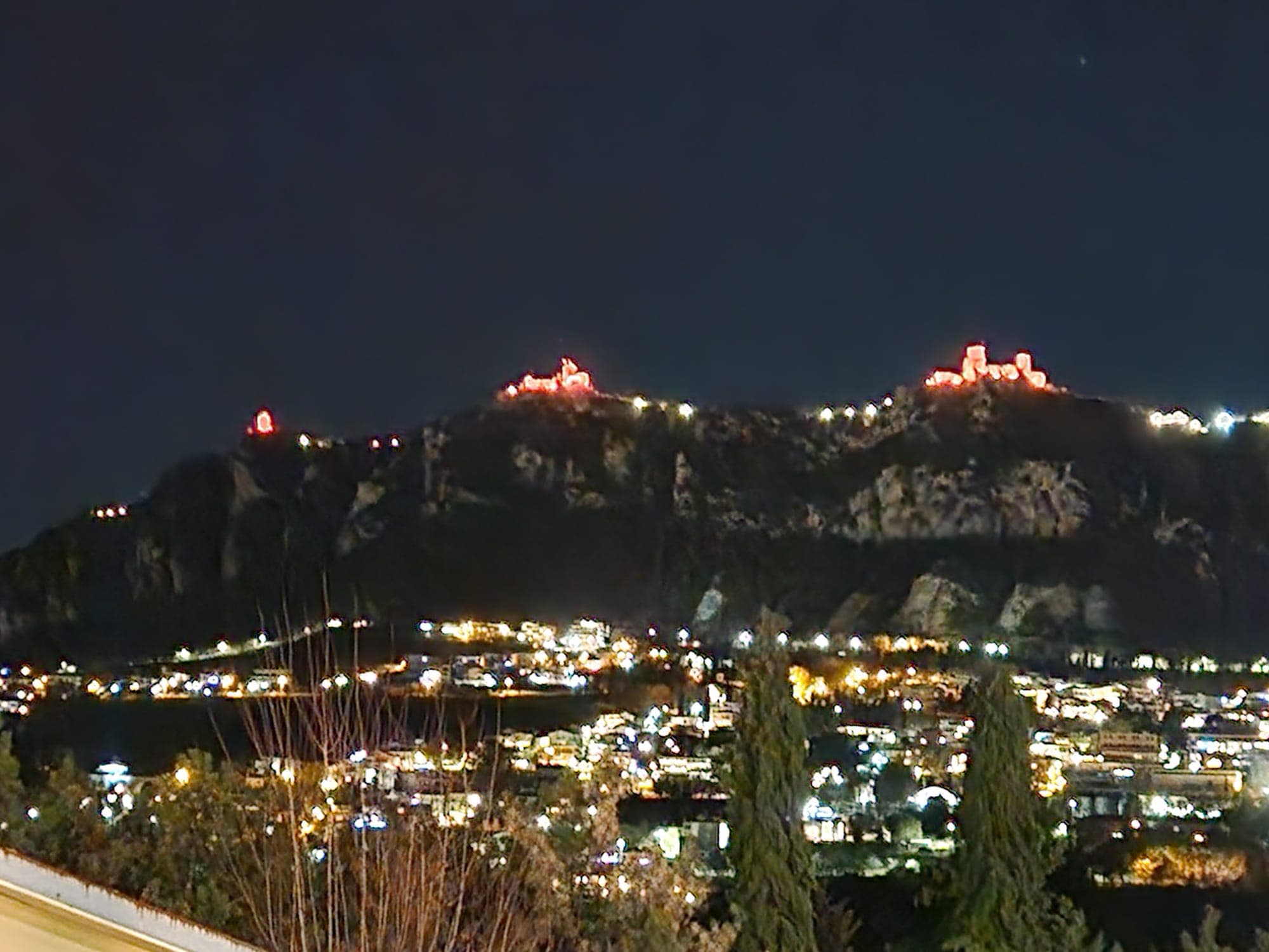 Republic of San Marino, Italy curated by Monica Fonck