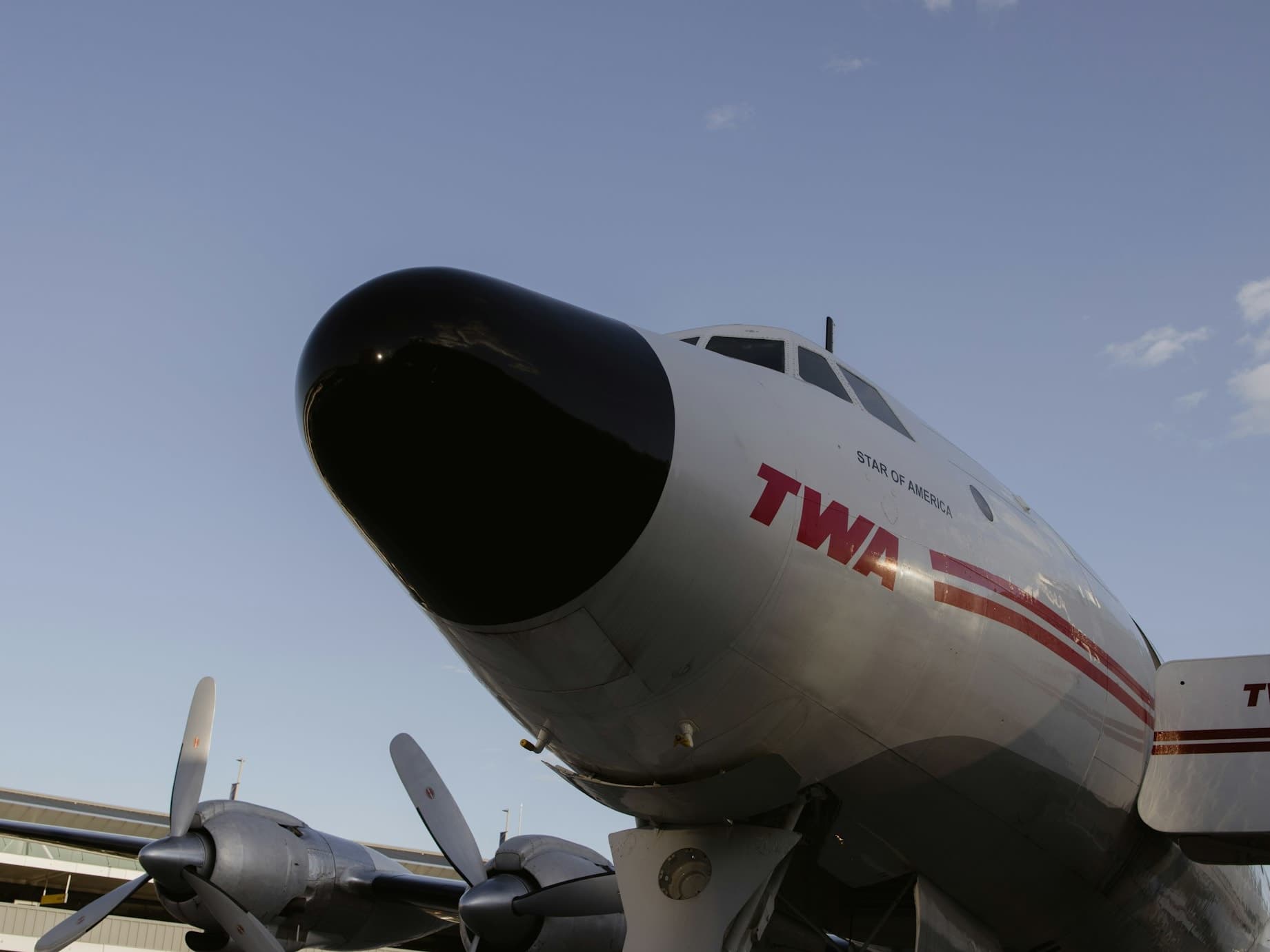Discover Aviation History: A Night at the TWA Hotel, New York curated by Aydan Markoski