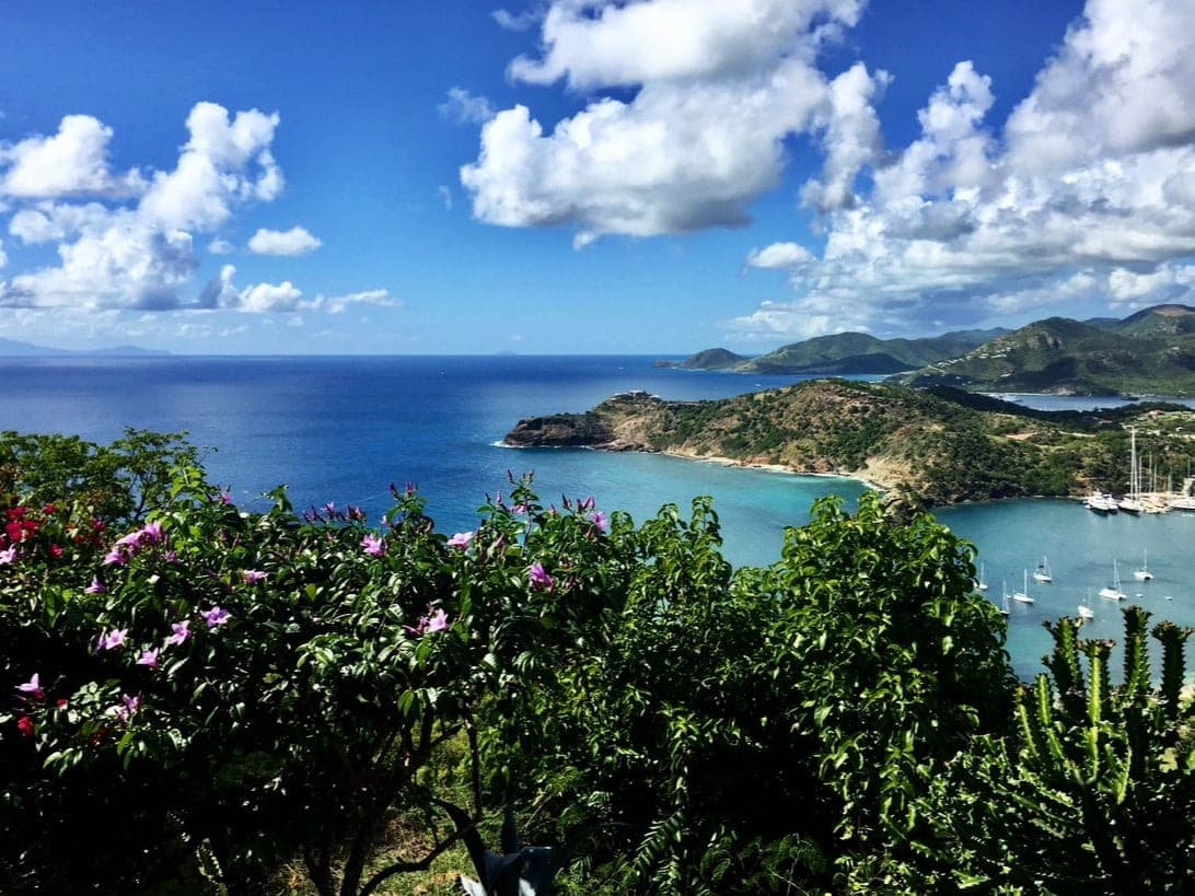 The Ultimate Guide to Packing for a Caribbean Cruise curated by Debbie Whelchel