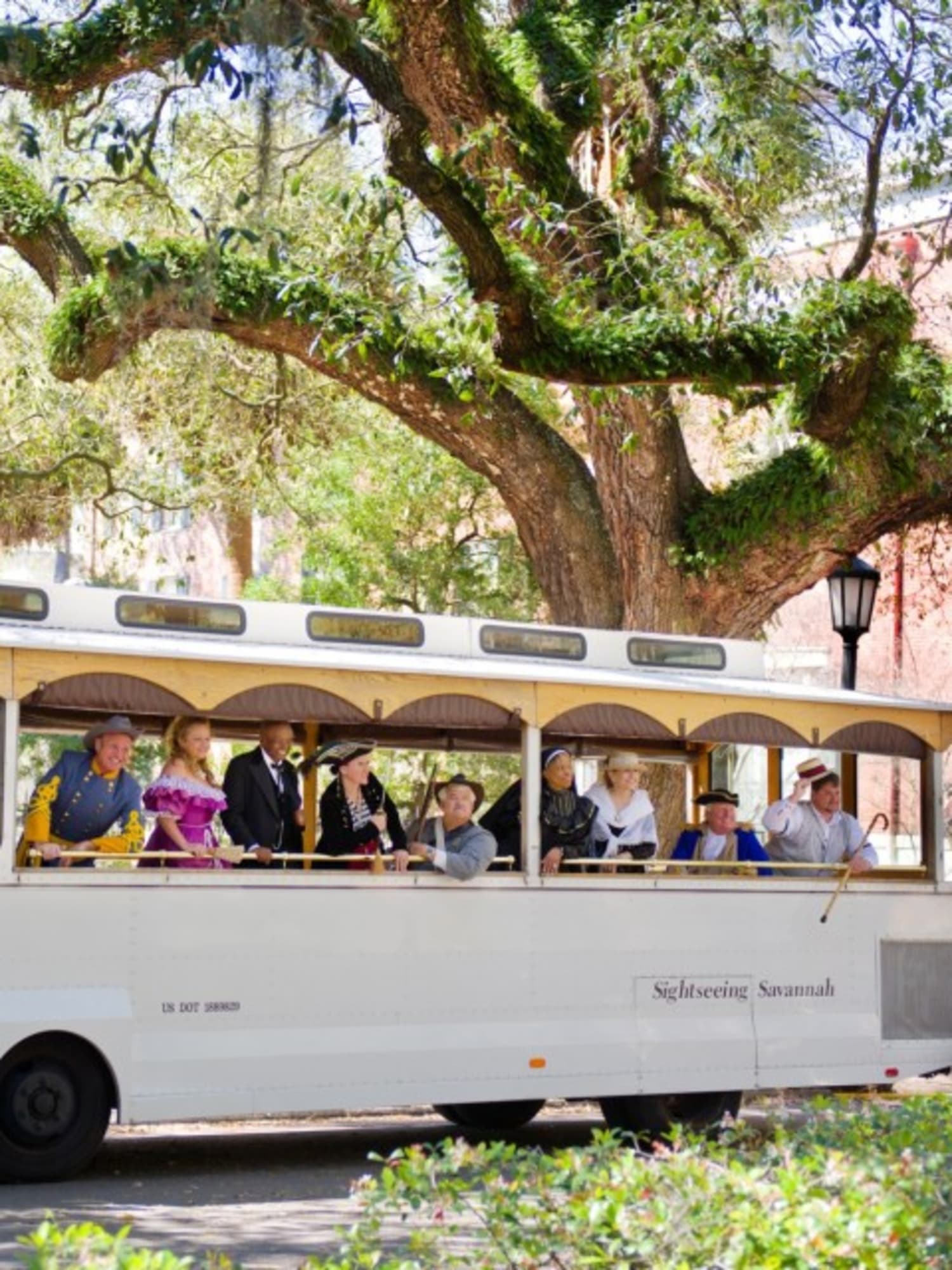 A Girl's Weekend in Savannah curated by Danae Harper
