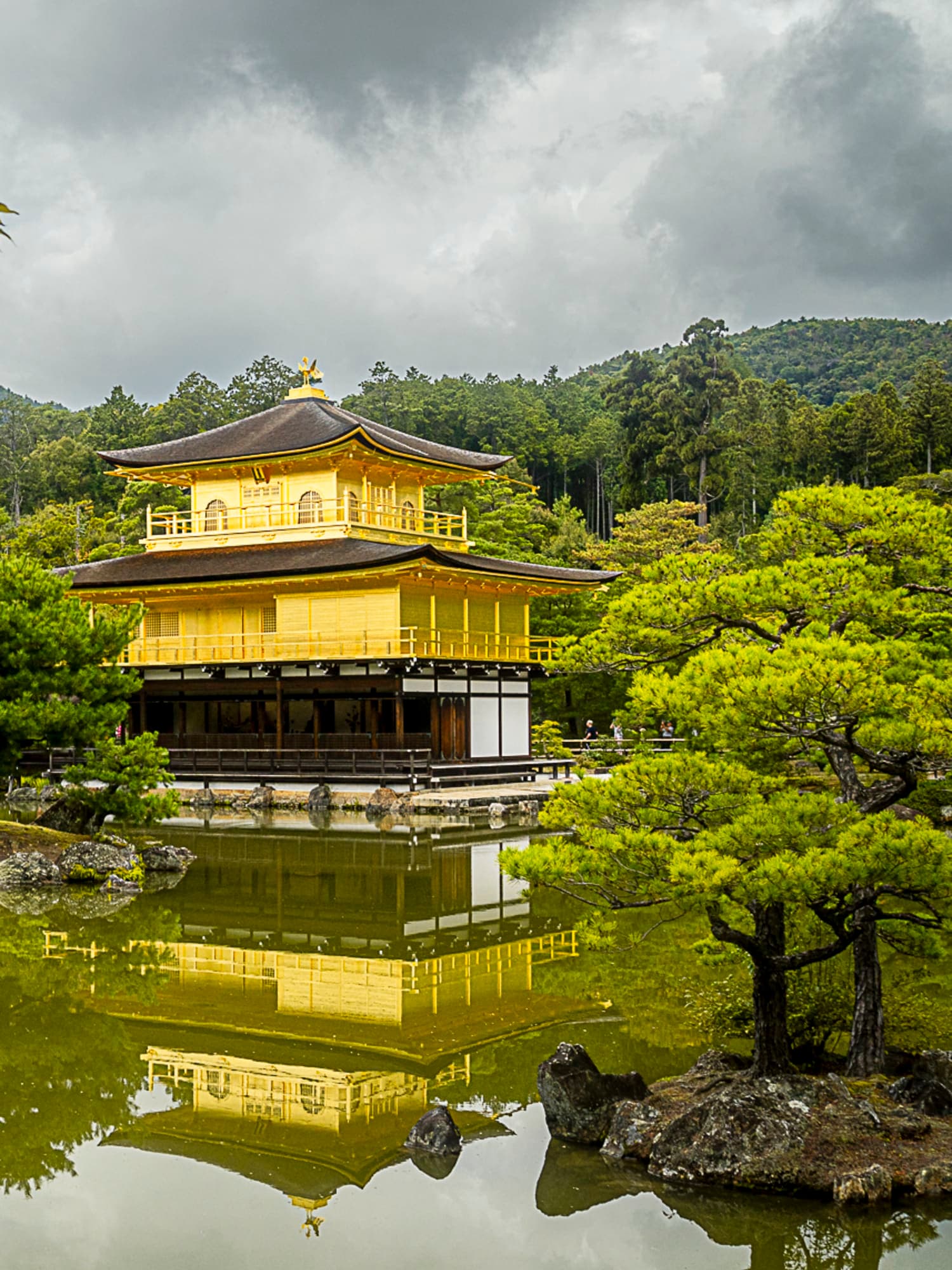 Japan with a Baby: The Best 3-Week Itinerary for Families curated by Luca Montagnino