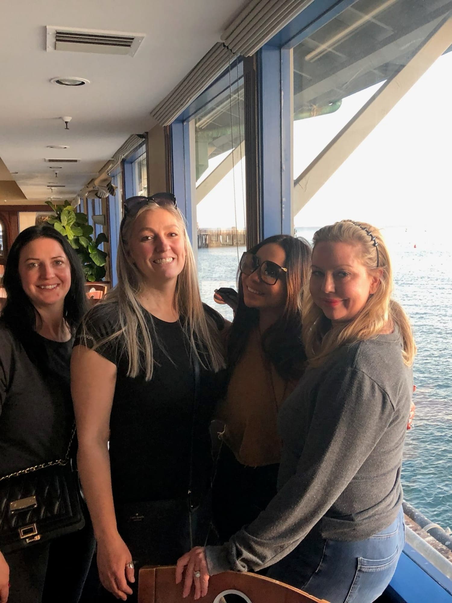 3-Day Santa Barbara Getaway Itinerary curated by Samantha Christenson