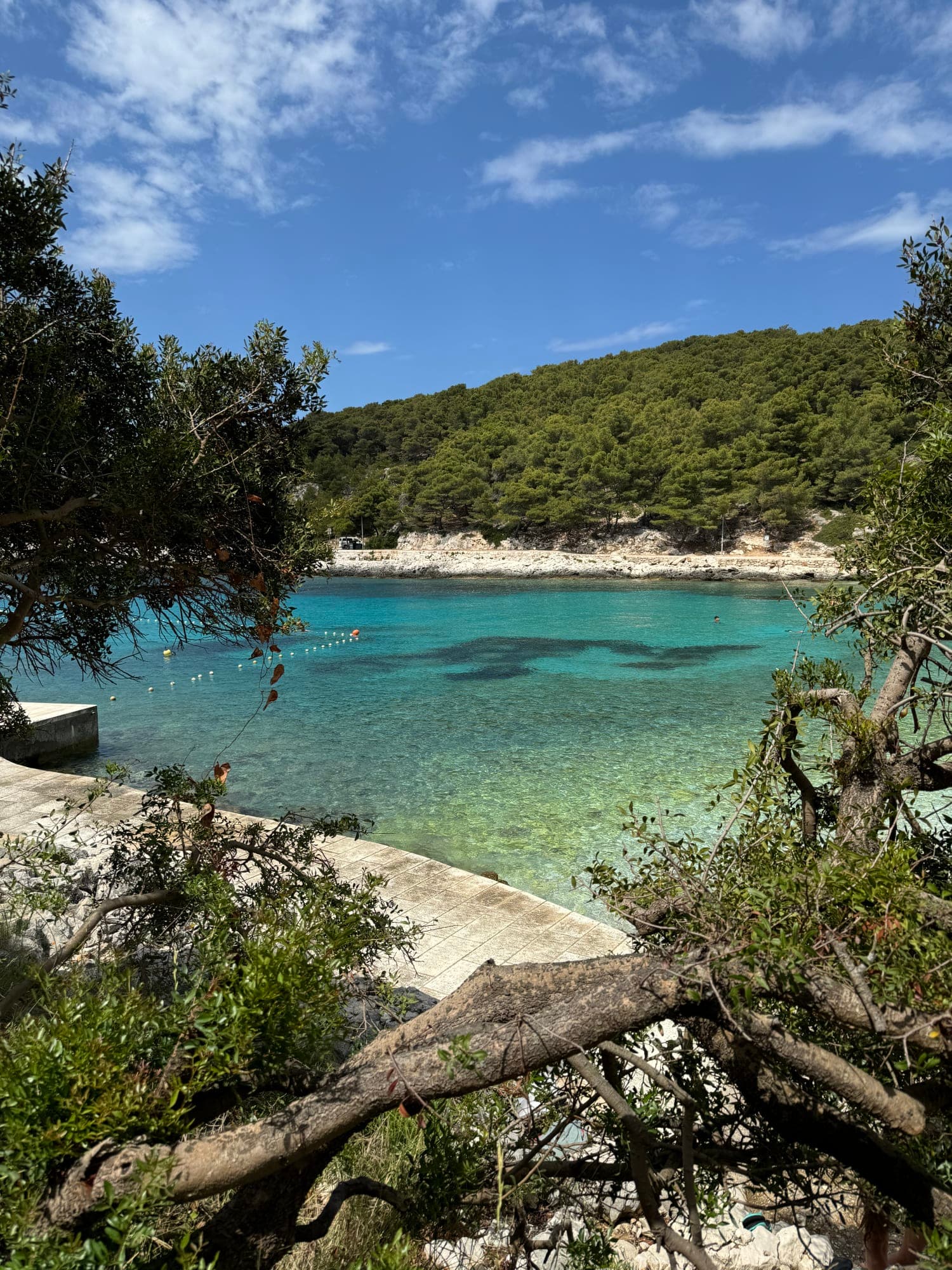 First-Timer's Guide: The Perfect Hvar Itinerary curated by Kasia Sosin