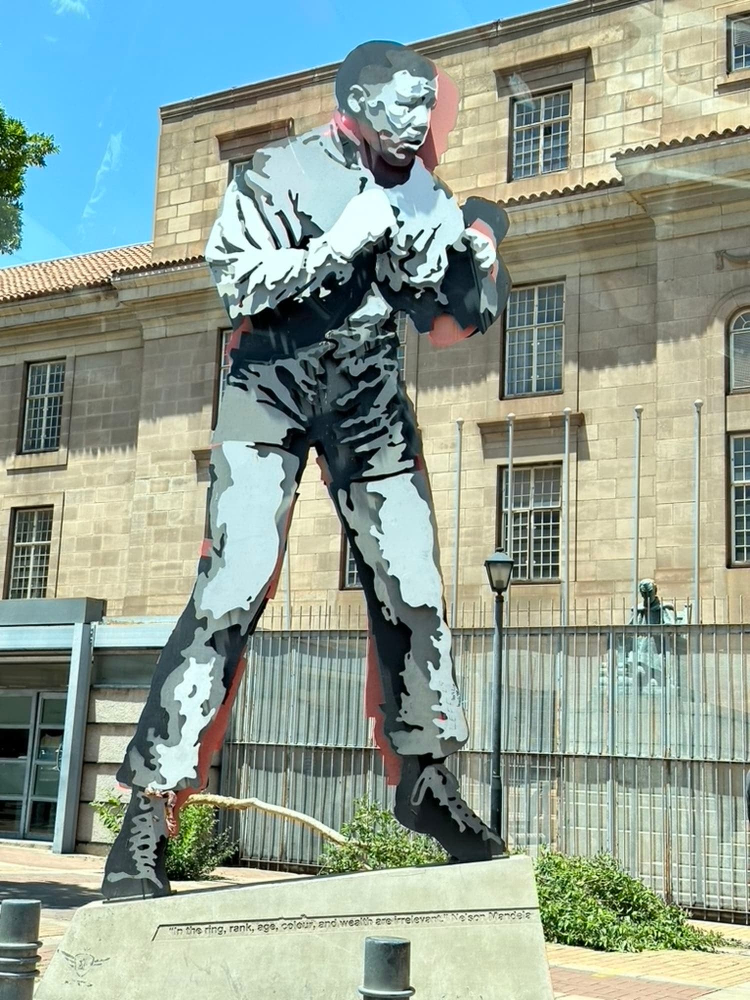 Highlights of South Africa in 10 Days curated by Swati Shah