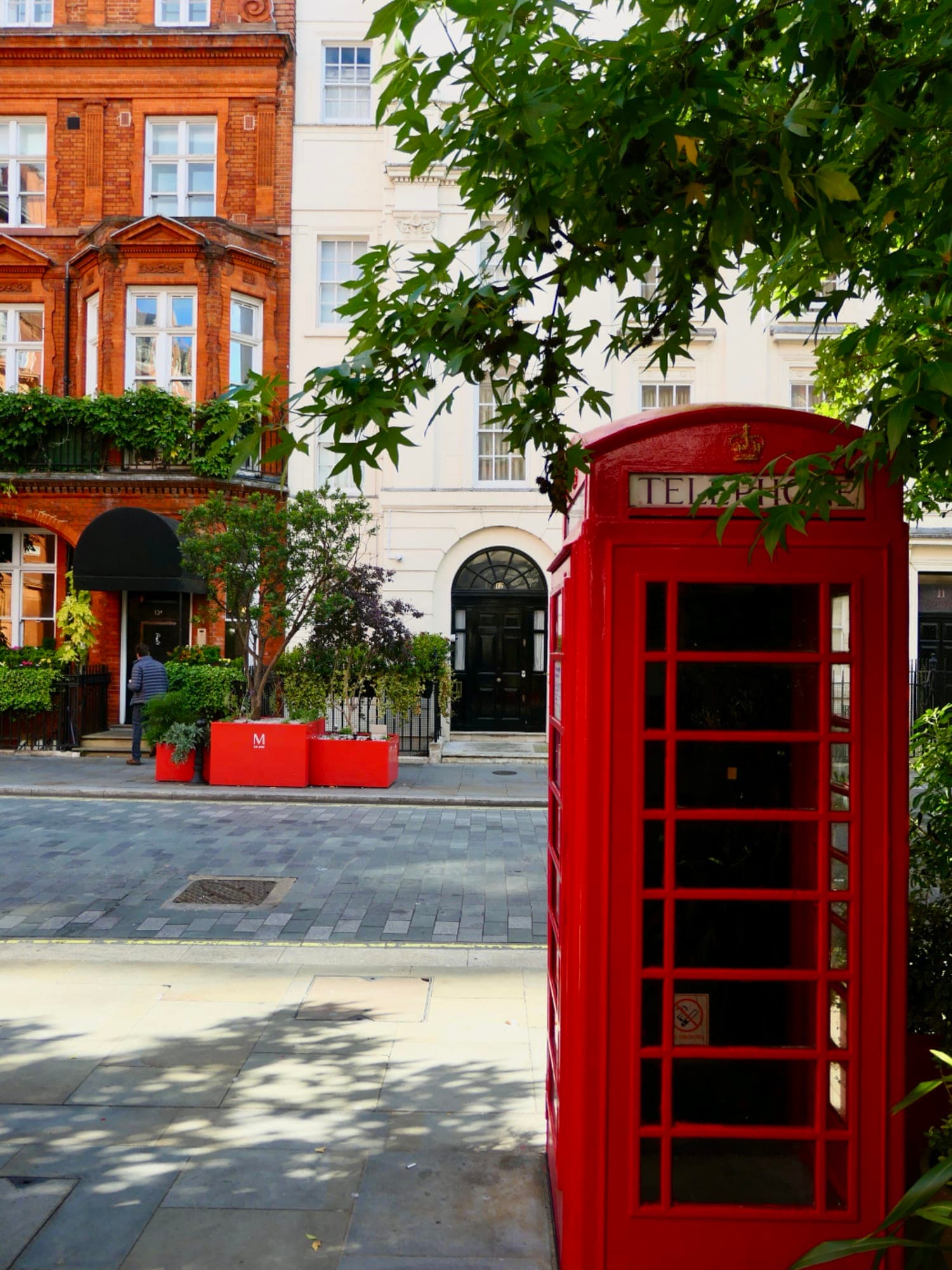 A Guide to Exploring Kensington curated by Kati Vervack