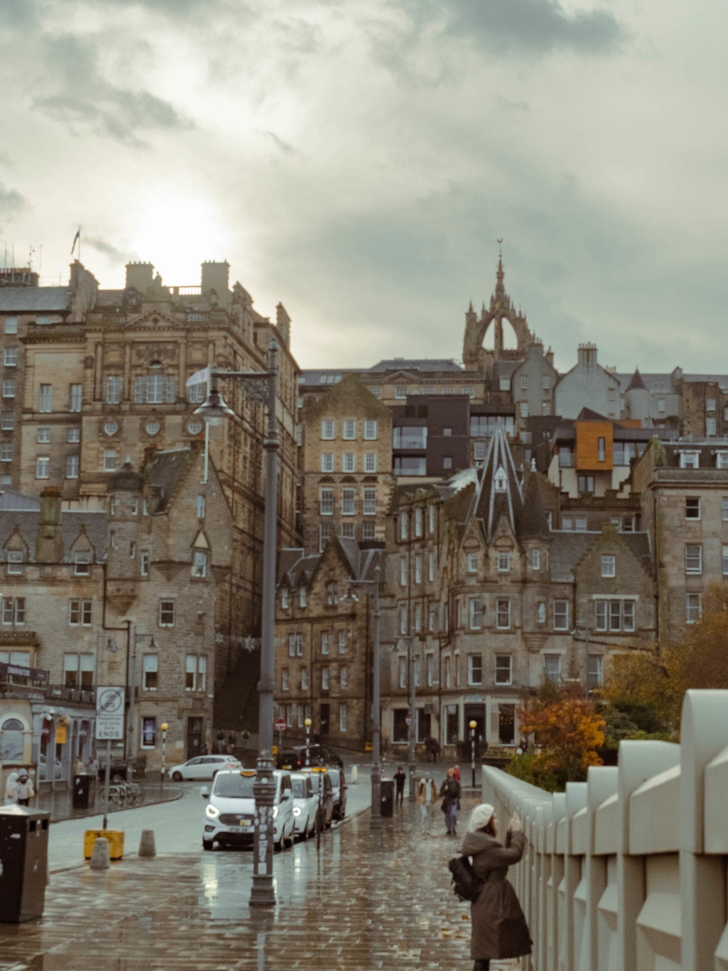 7-Day Scotland Itinerary: Explore the Magic of the Highlands, History and Culture curated by Savannah Bennett