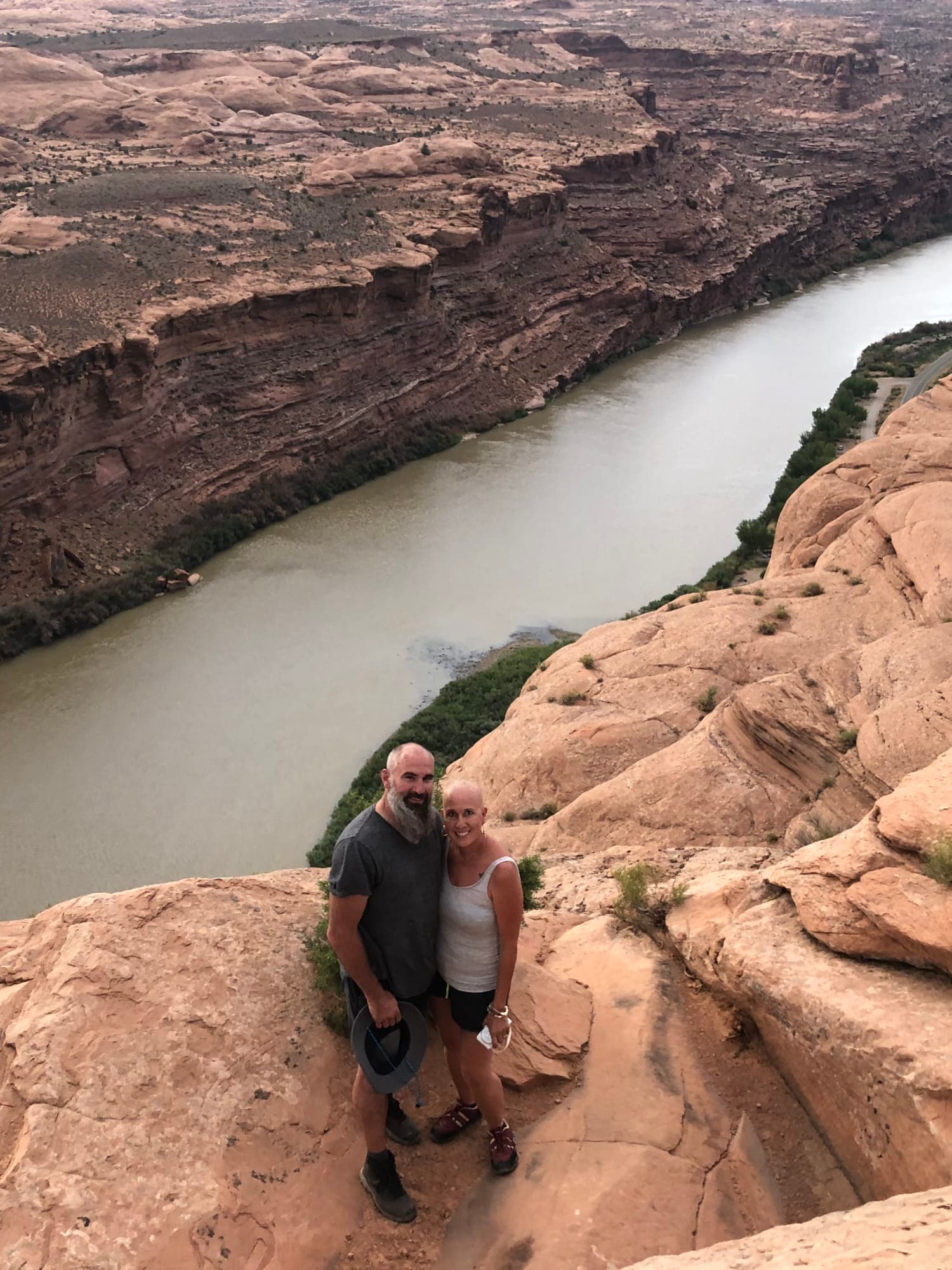 Moab, Utah: The Ultimate Honeymoon Destination for Romance, Adventure and Unforgettable Memories curated by Christene Kamberis