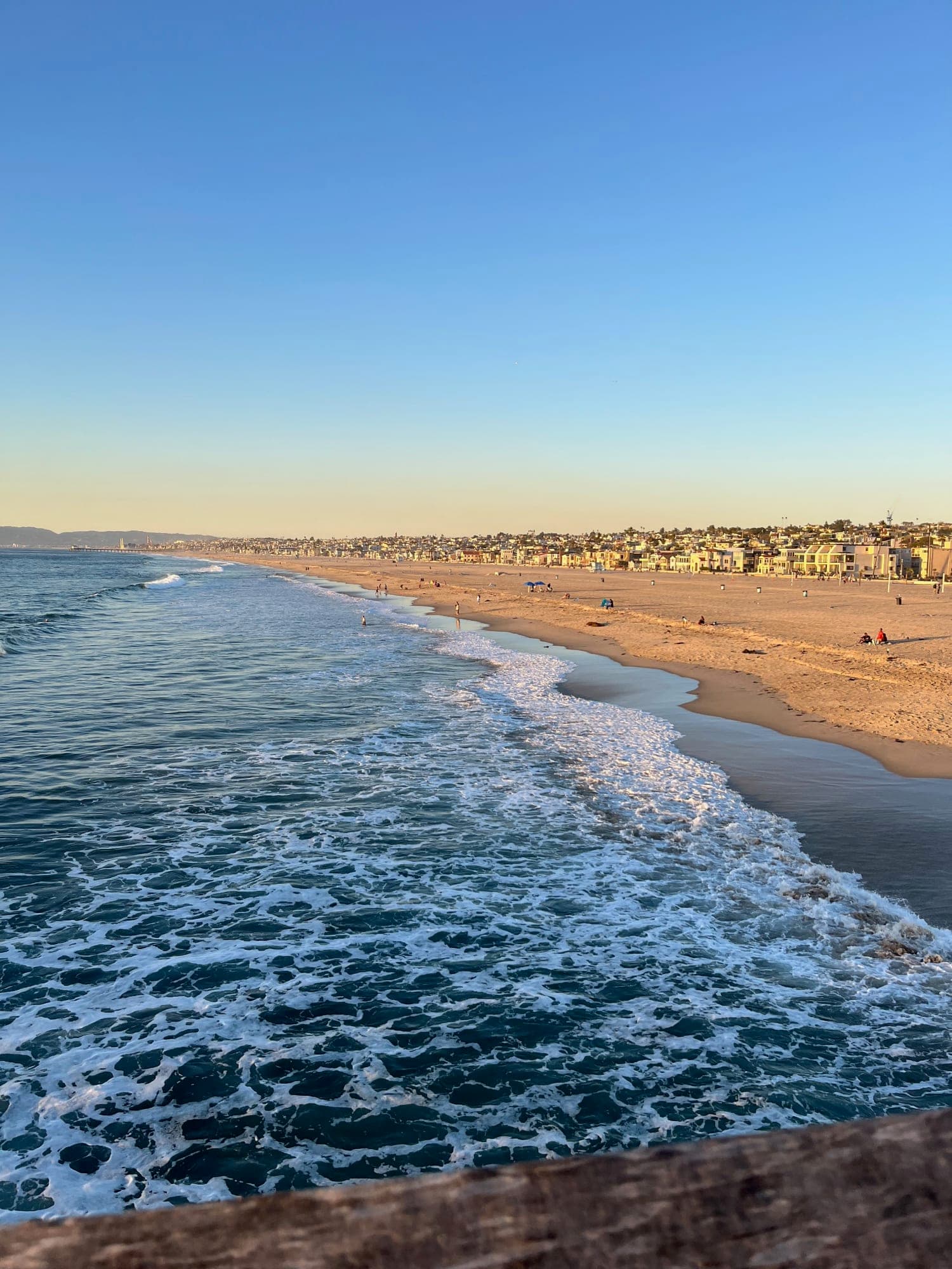 Lovely and Charming: Hermosa Beach curated by Nancy Pappas