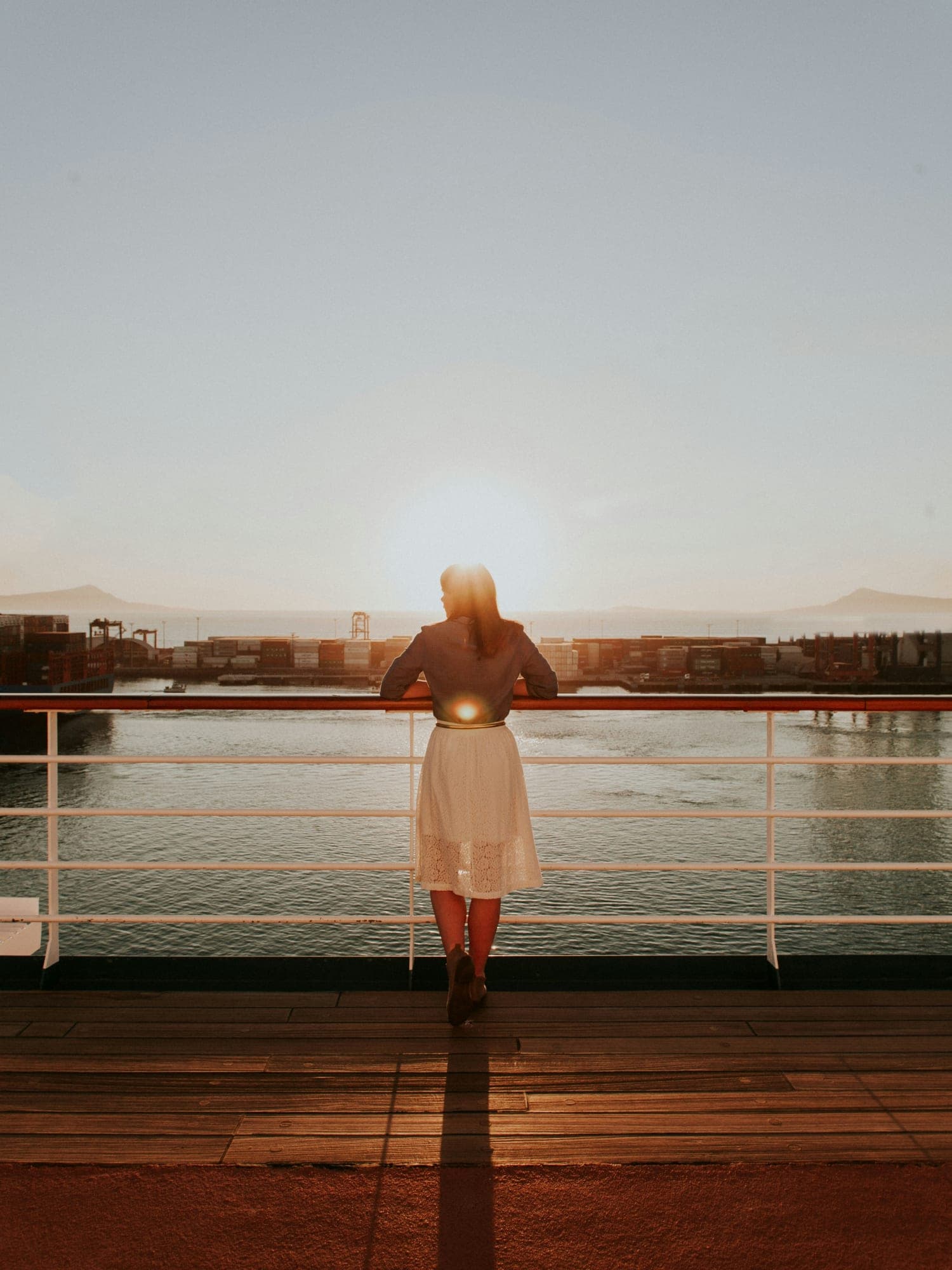 Orlando Pre-Cruise Guide: Best Hotels, Activities & Dining Before Embarkation curated by Katie Birkbeck