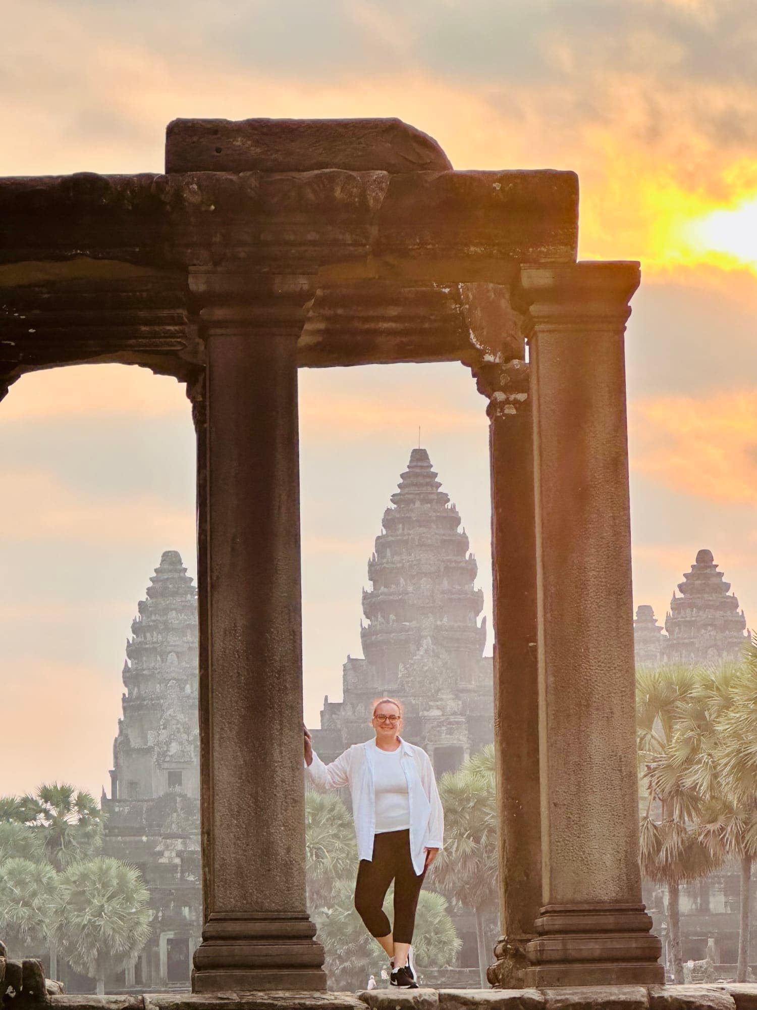 Northern Vietnam & Cambodia: A Cultural & Culinary Adventure curated by Emily Lawson