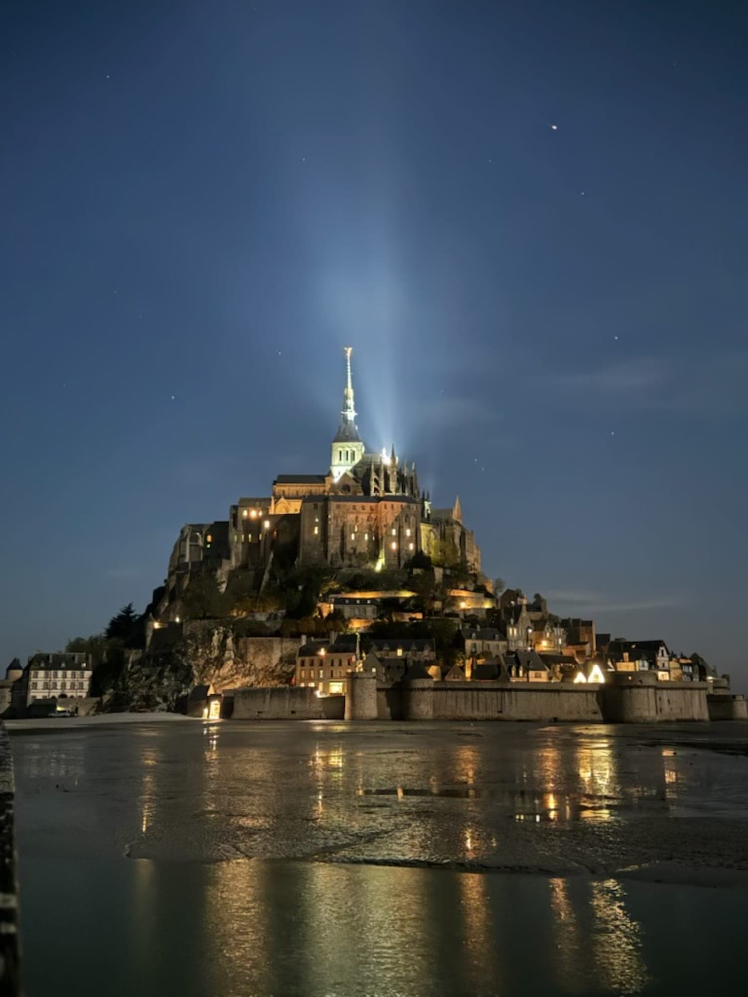 3 Days in Beautiful Normandy curated by Laura Meyer