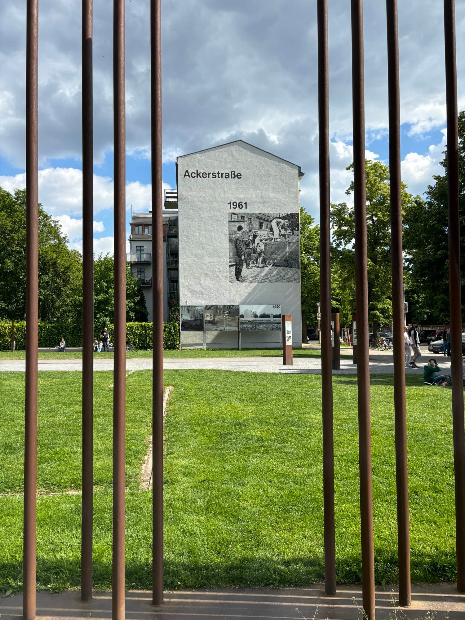 Three-Day Guide To Berlin, Germany curated by Nadia Schwartz