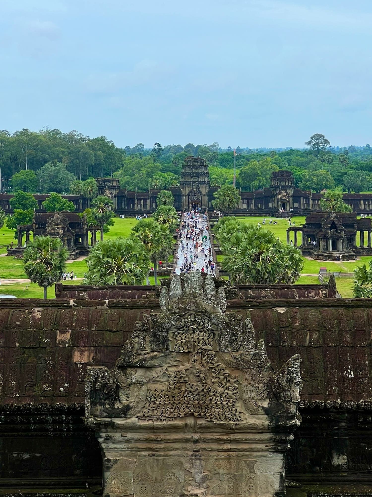 Siem Reap, Cambodia: Balancing History and Temples with Nightlife and Adventure curated by Michele Rhudy