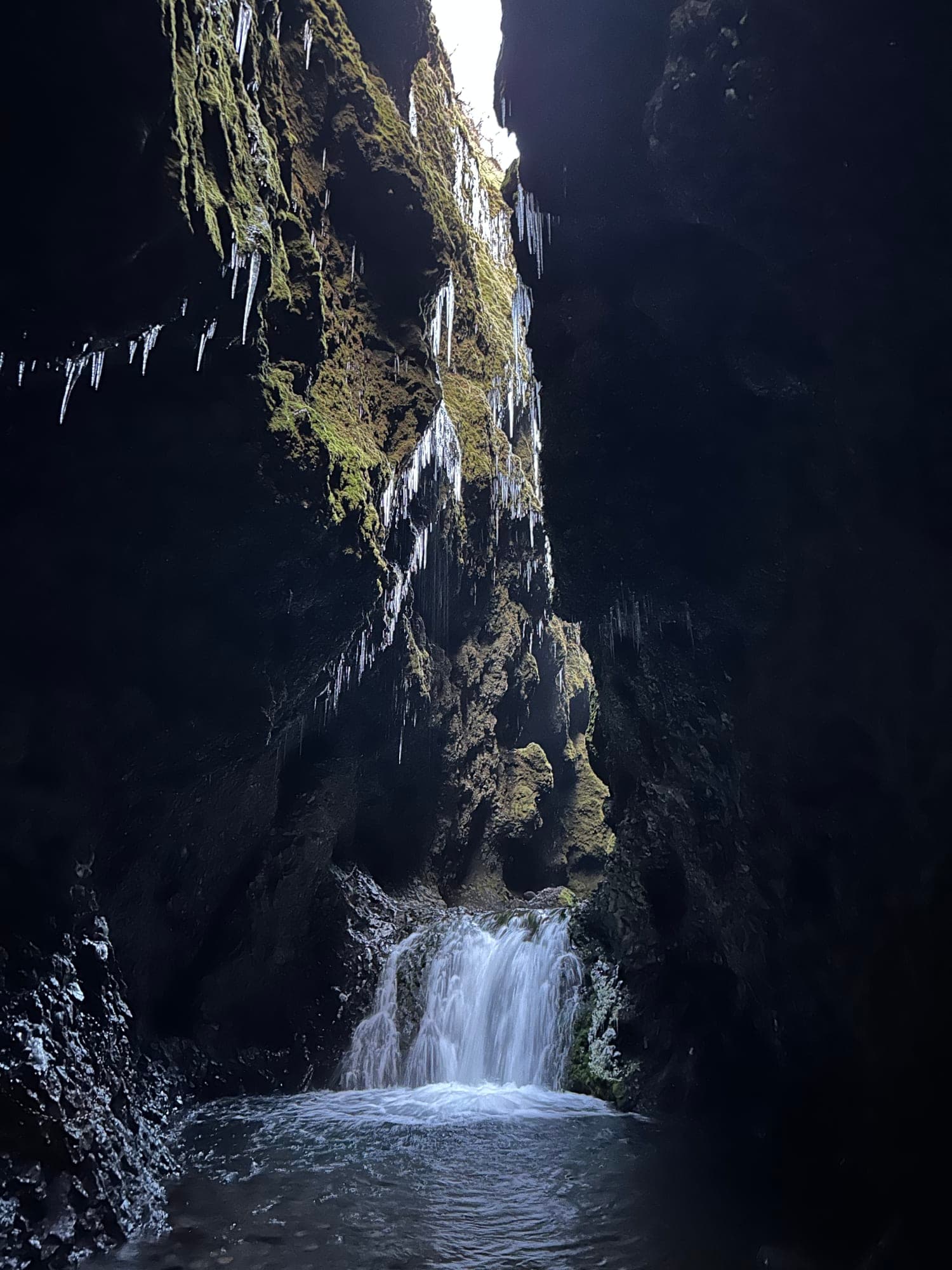 Exploring Iceland’s Winter Wonders: A Week-Long Itinerary curated by Melissa Crozier