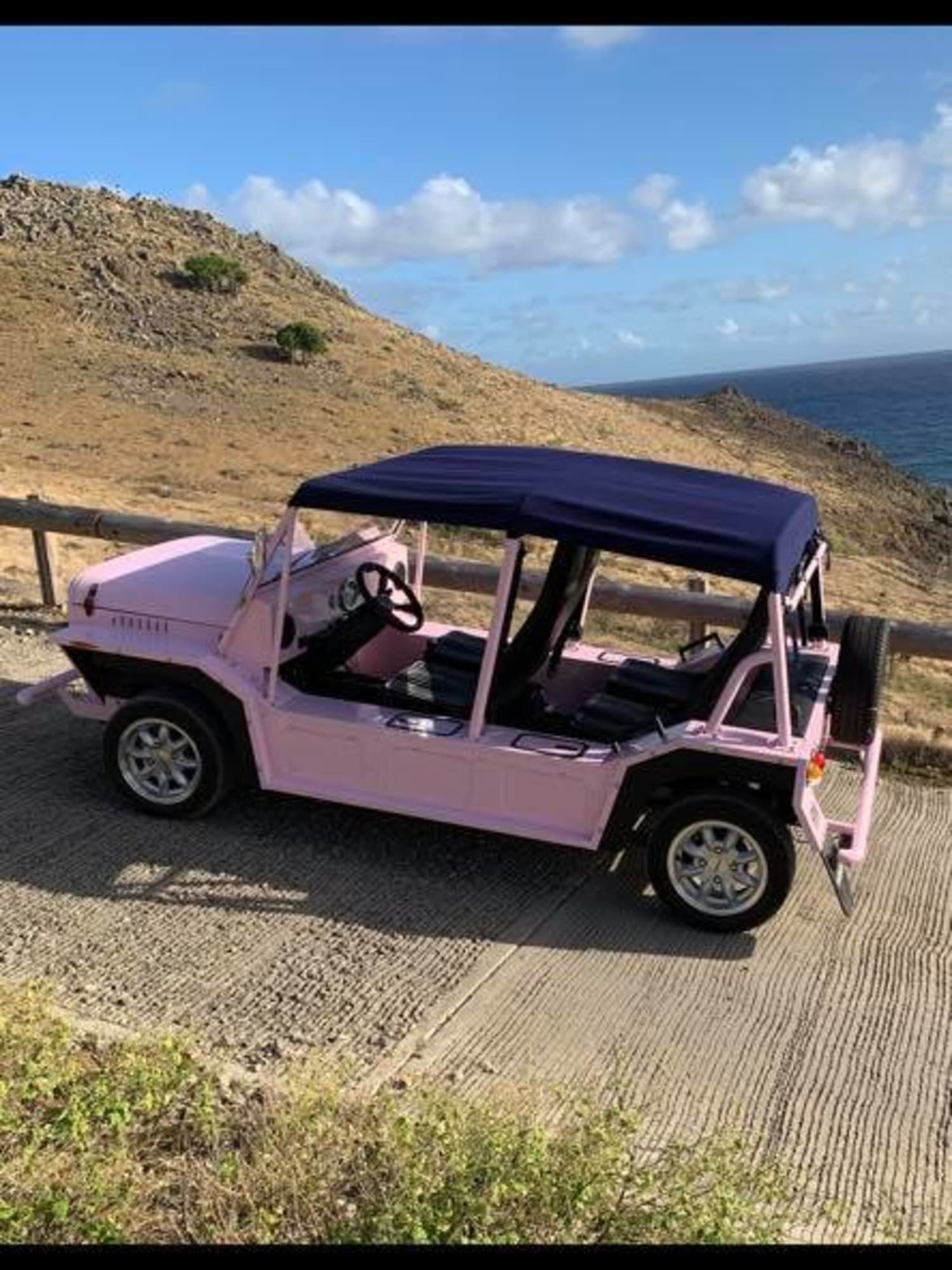 St. Barths: A Chic Caribbean Getaway curated by Sophie Gutman