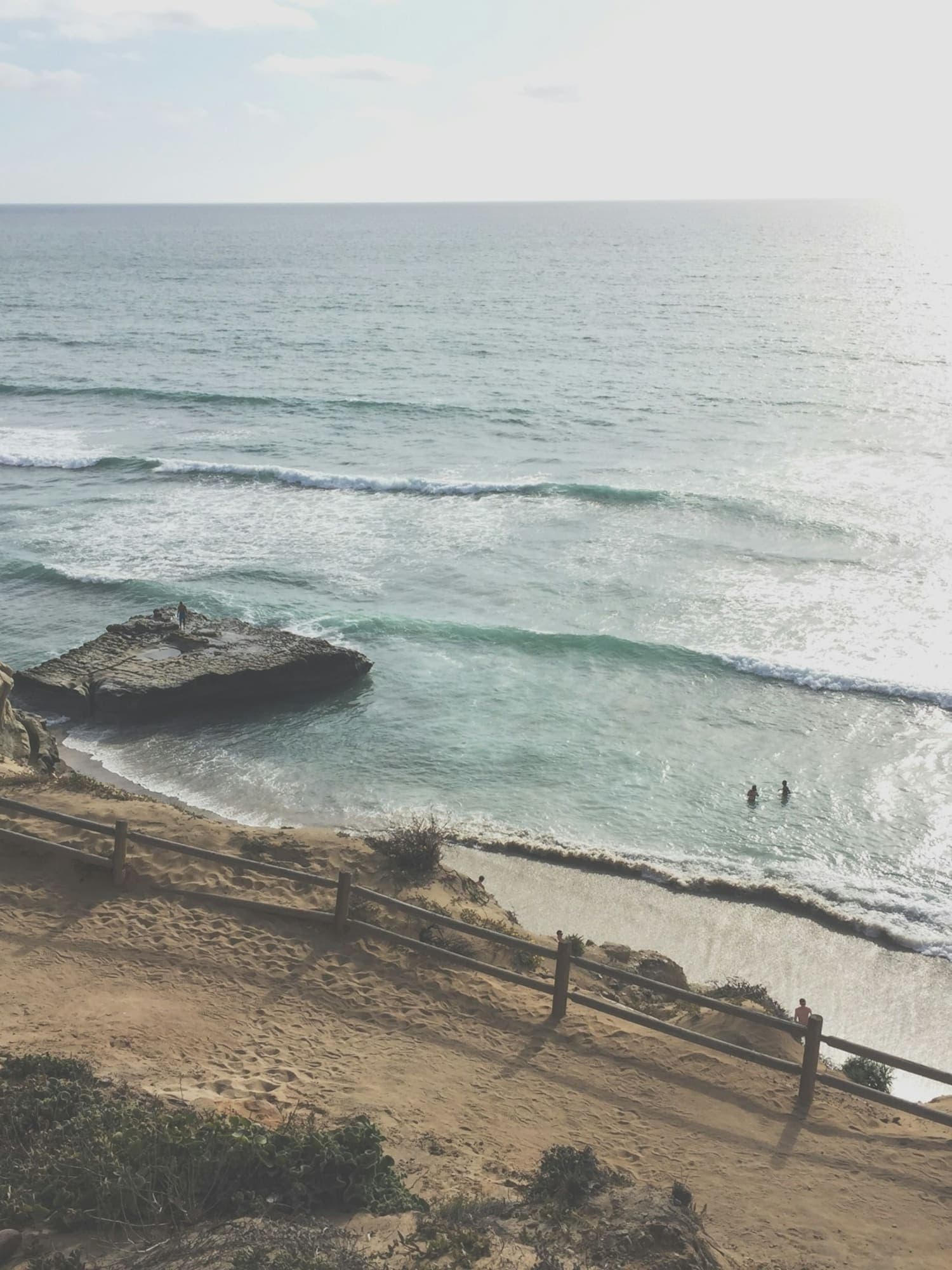Sober-Friendly Weekend Guide to San Diego, California curated by Skye Luu
