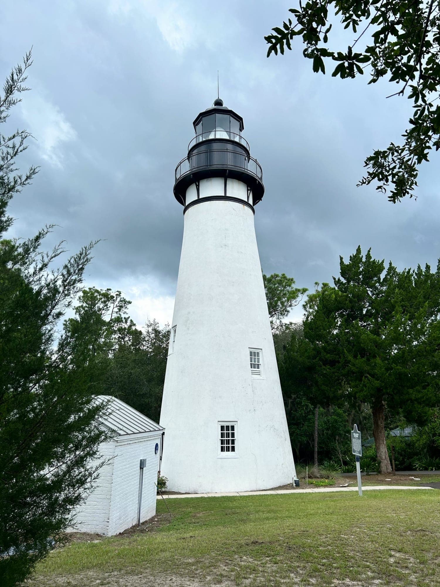 Date Night Spots in Amelia Island curated by Emily Fernandez