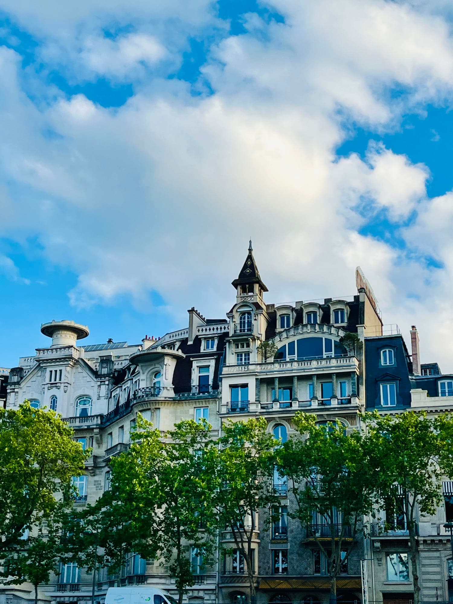 2 Days in Paris curated by Lucy Stephens