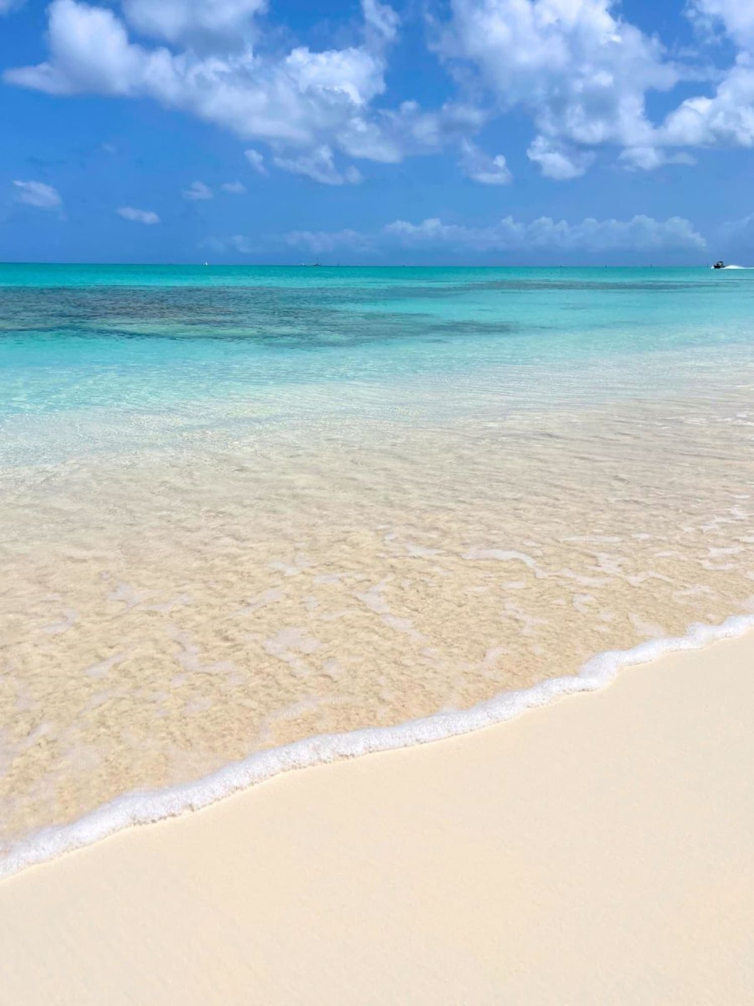 First-Time Visitor’s Guide to Turks and Caicos curated by Kerry Houston