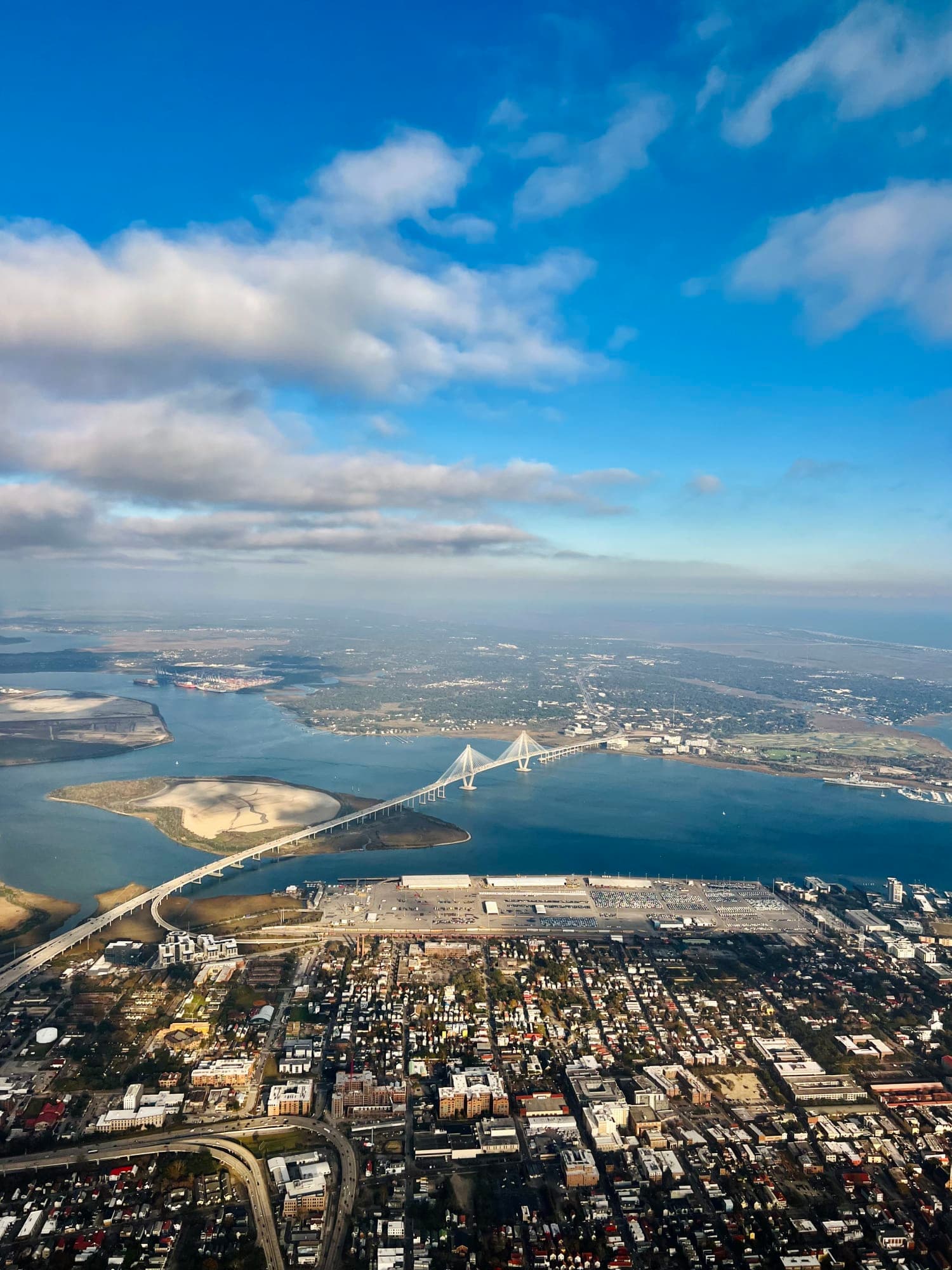 Charleston, SC: A Timeless Southern Gem curated by Richelle Sierra