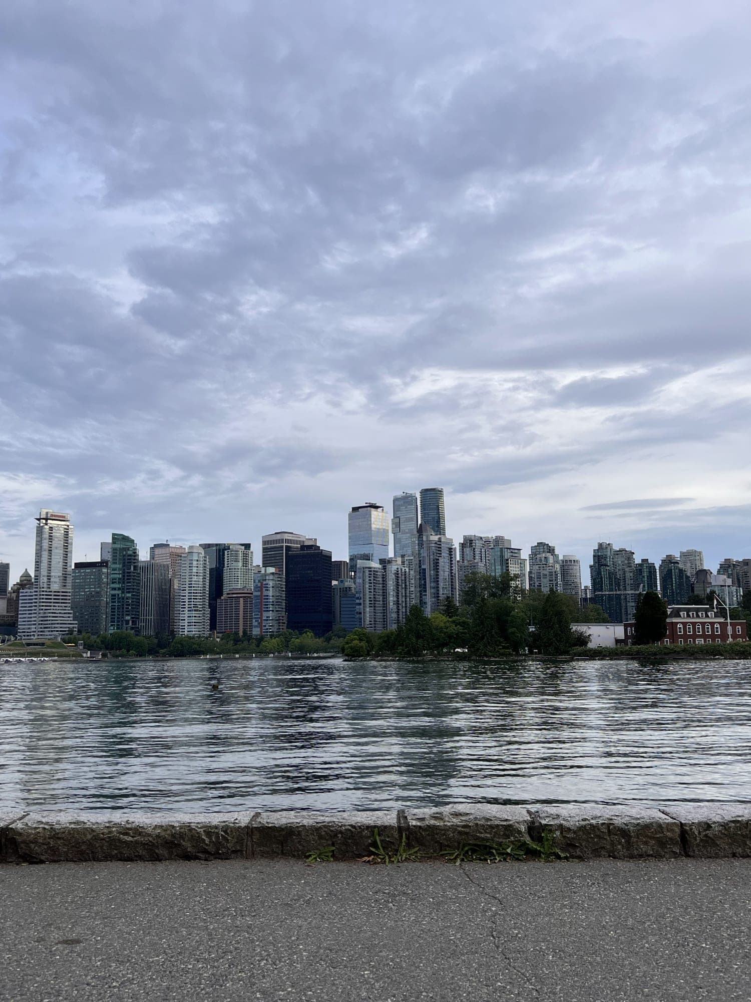 Enter The Pacific Northwest: Vancouver & Vancouver Island, Canada curated by Sam Acevedo