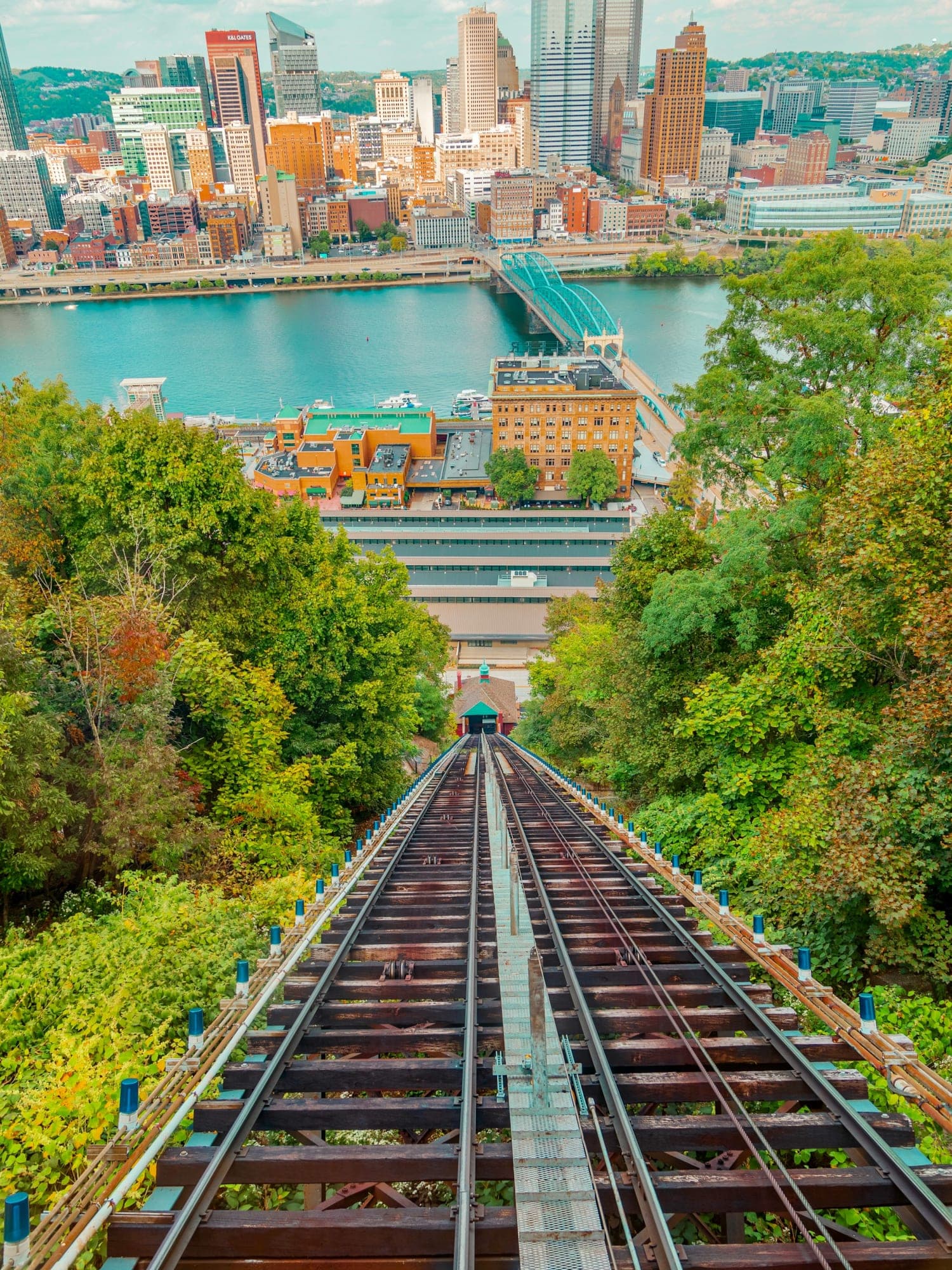 Navigating Pittsburgh: Less 'Terrible Towel,' More Terrific Time? curated by Matthew Alexander