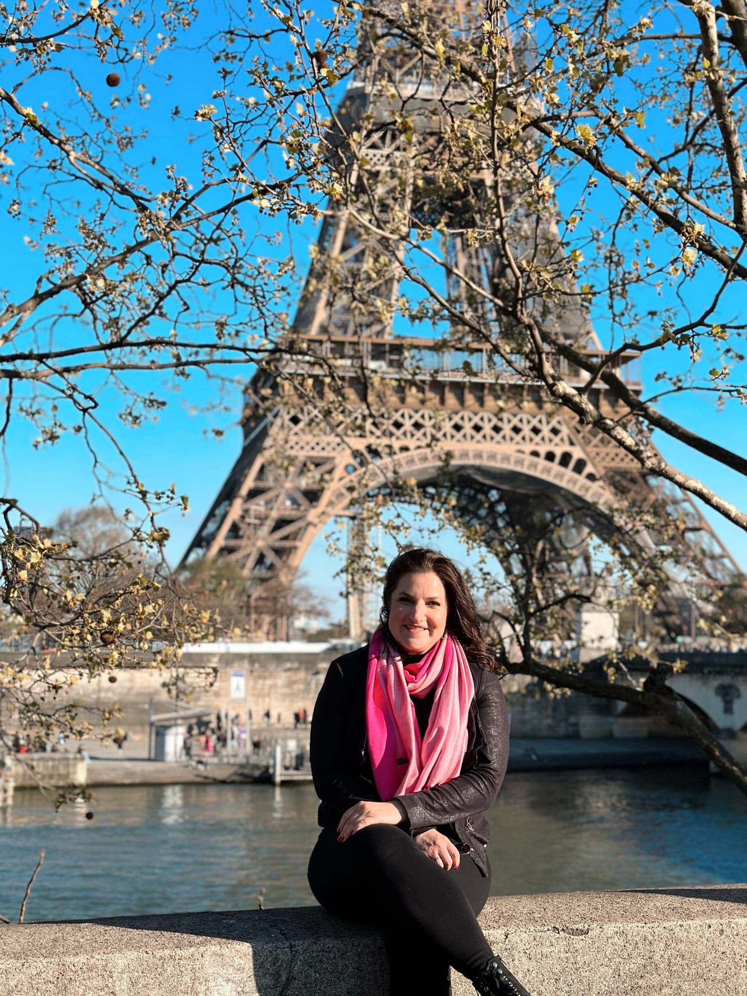 Enchanting Paris: Culture, Cuisine and Hidden Gems curated by Candice Schwartz