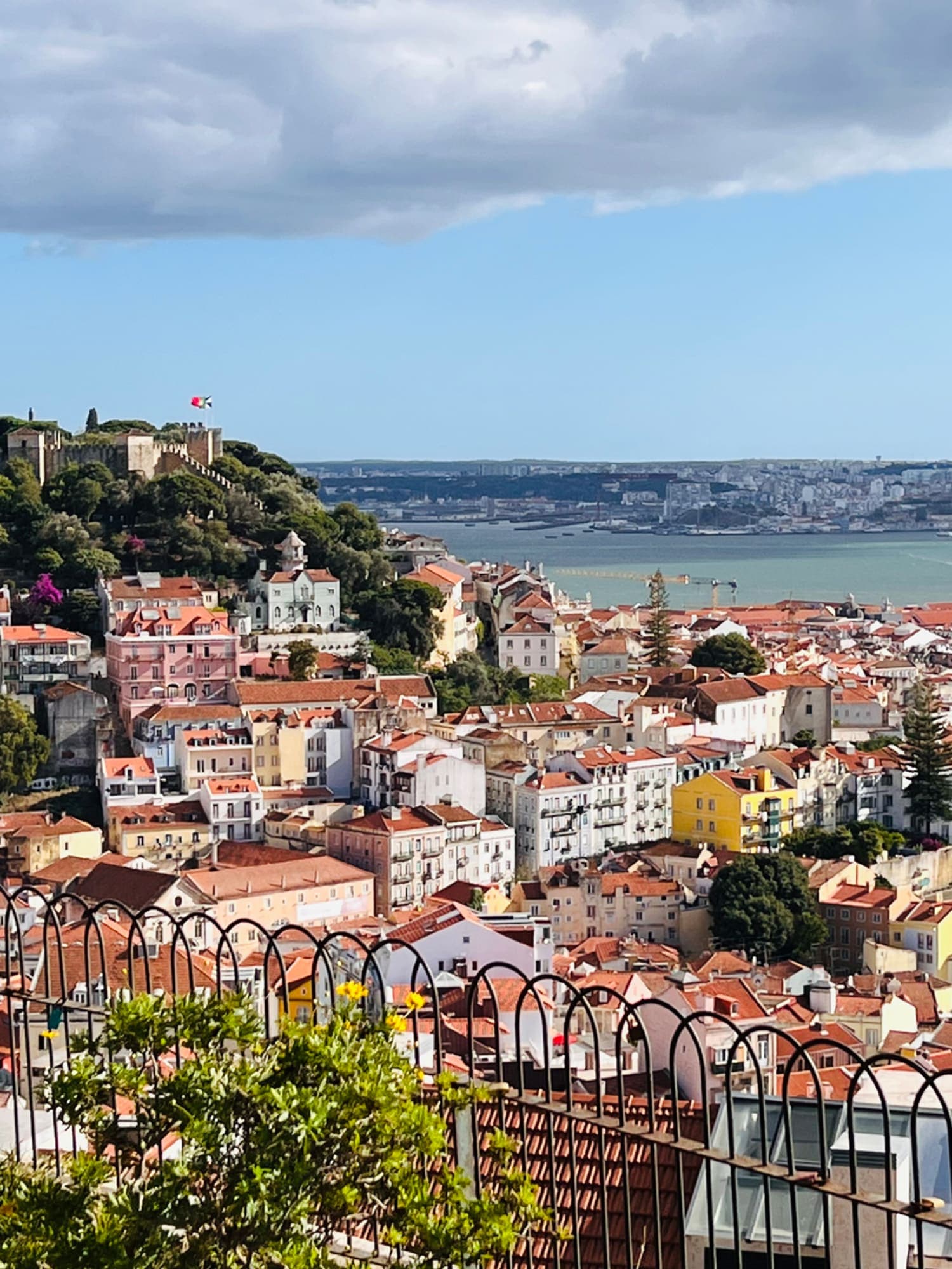 Portugal Itinerary: A 10-Day Trip Through Portugal’s Most Magical Spots curated by Saima Khan