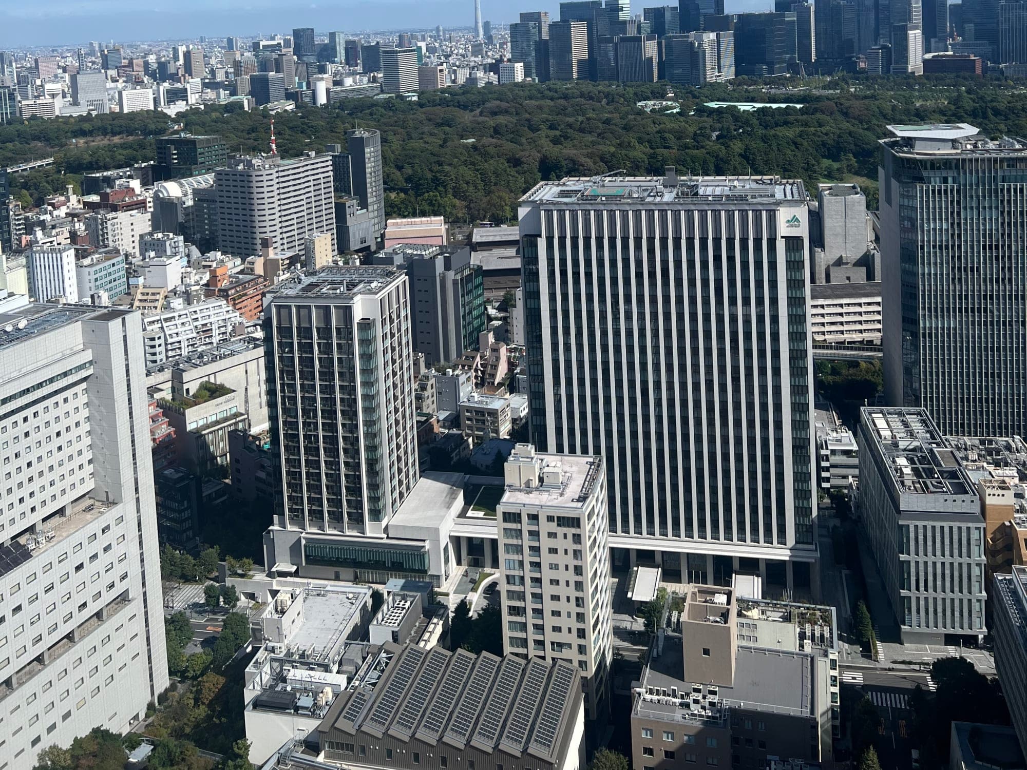 Hotel Review: The Prince Gallery Tokyo Kioicho, a Luxury Collection Hotel curated by Alex Catarinella