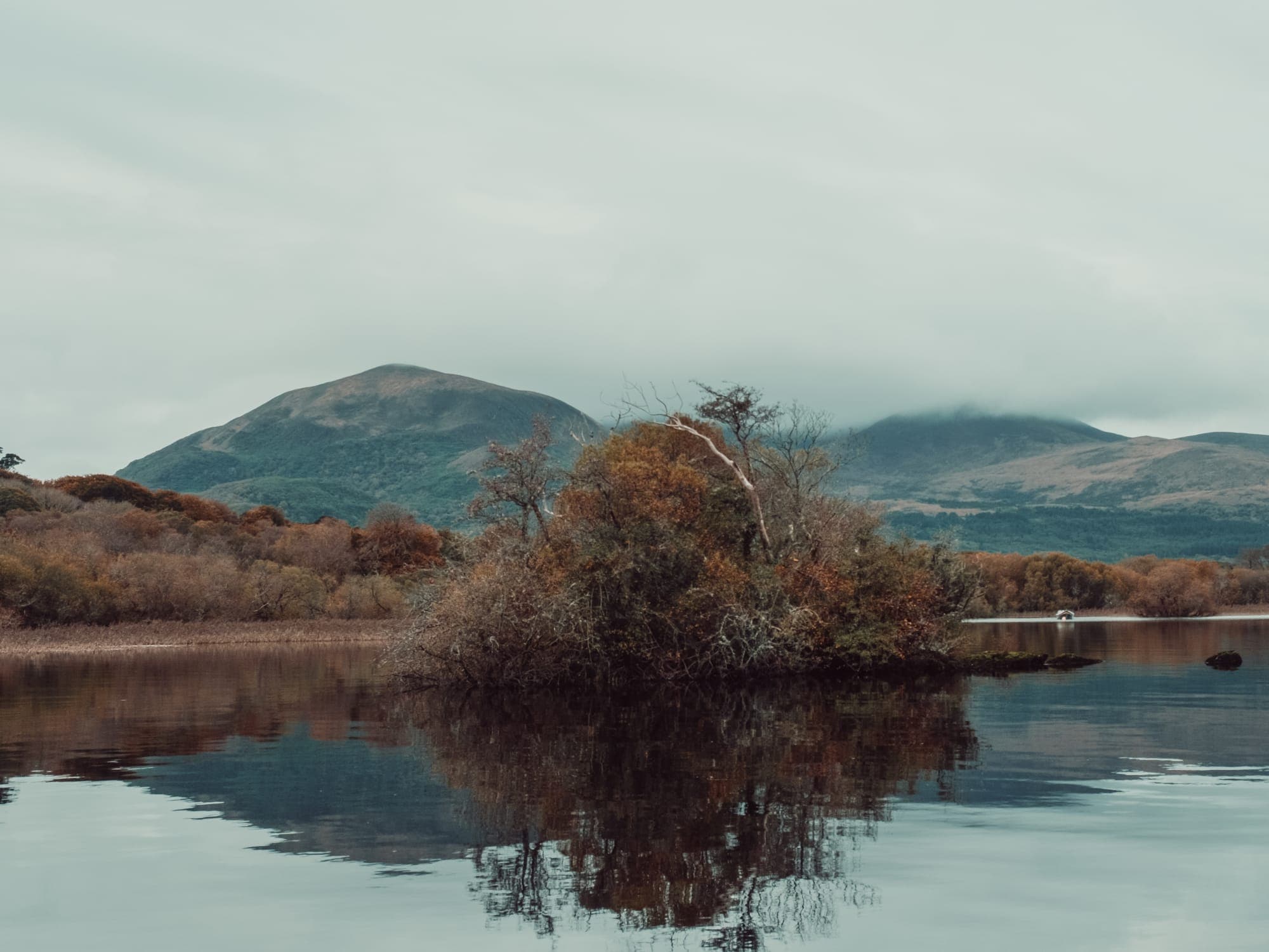 The Brehon Hotel and Spa: A Luxurious Escape in the Heart of Killarney, Ireland curated by Savannah Bennett