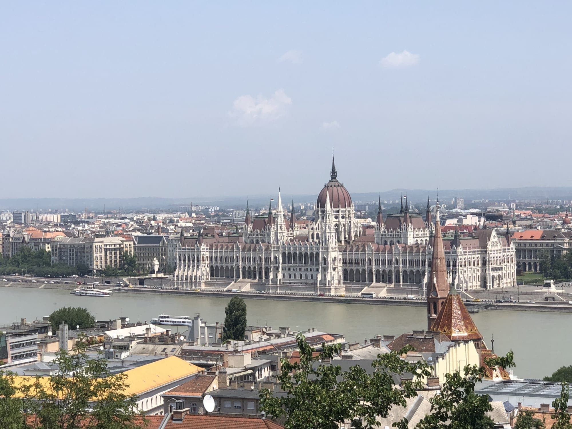 AmaWaterways’ Danube Adventure: Exploring the Hidden Gems of Southeast Europe curated by Amanda Brinkerhoff