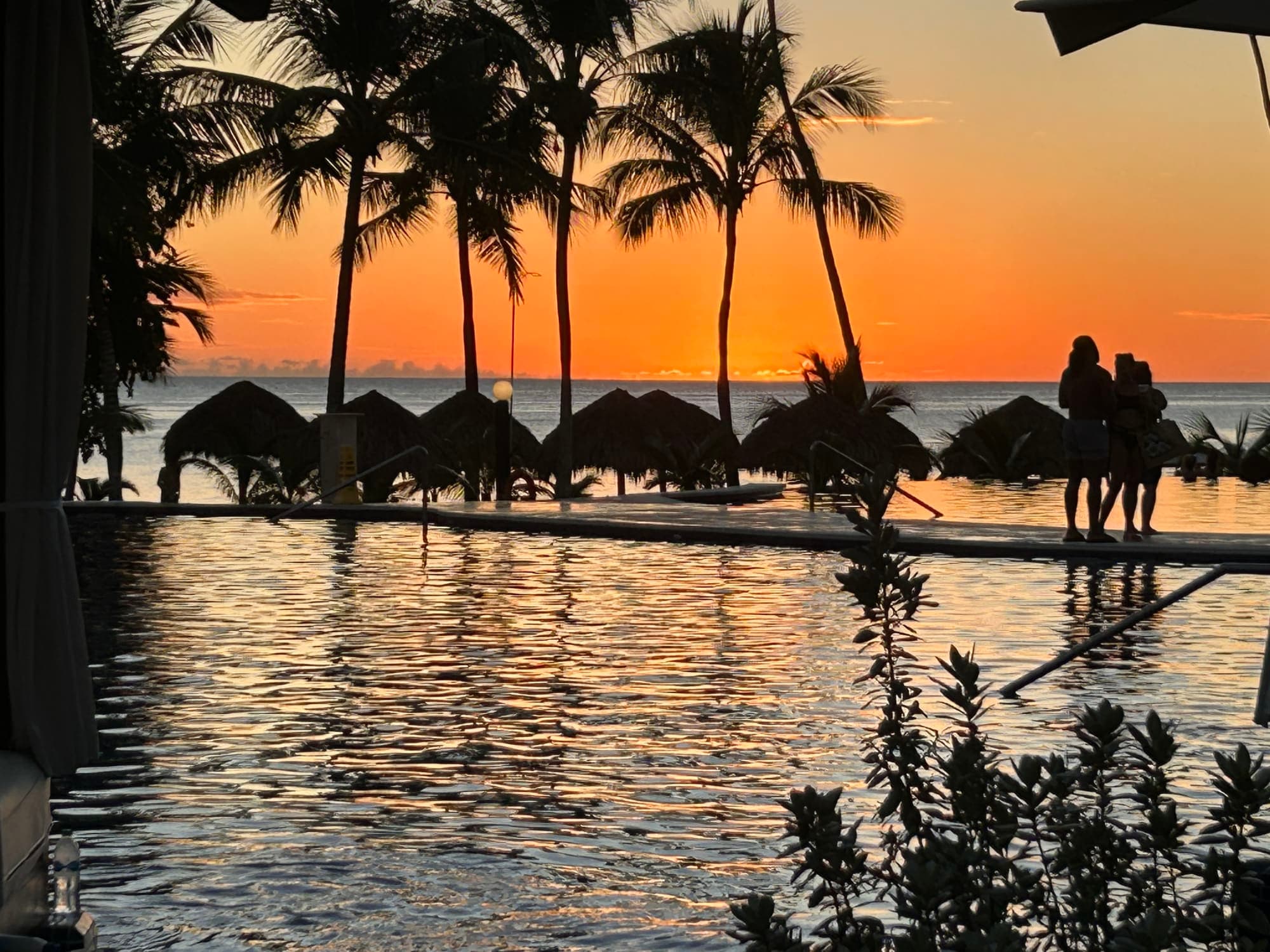 Sun, Sand and Serenity: Our Holiday Escape to the Dominican Republic at Hilton La Romana All-Inclusive curated by Silvia Fabela