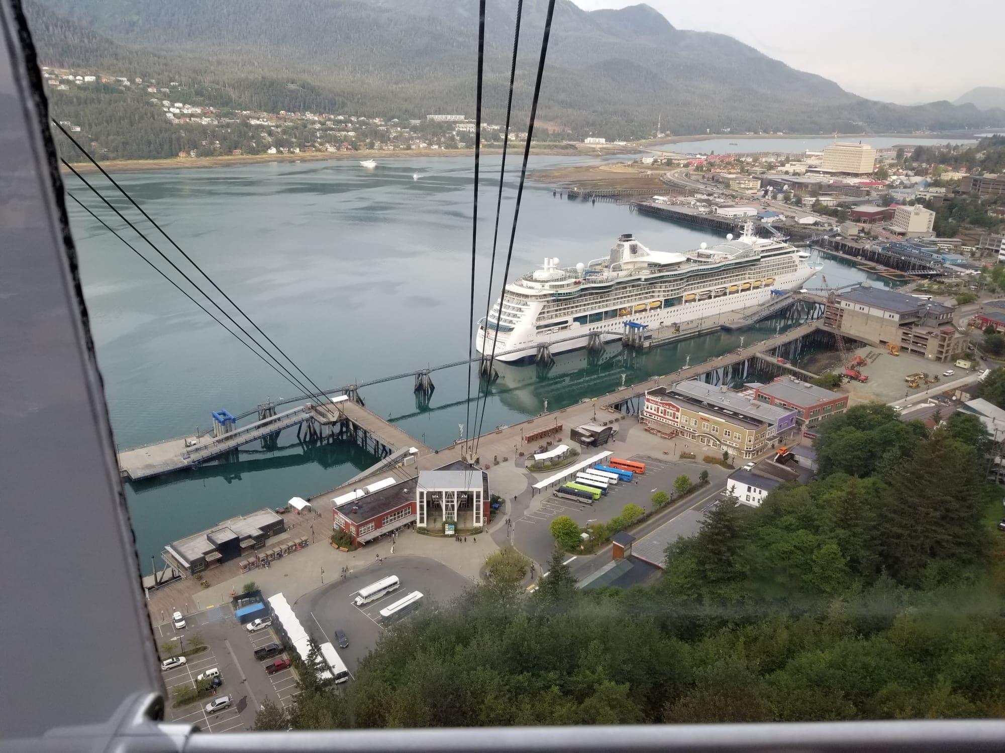 Glaciers, Gold and Joy: An Unforgettable Alaskan Adventure curated by Susan Thompson