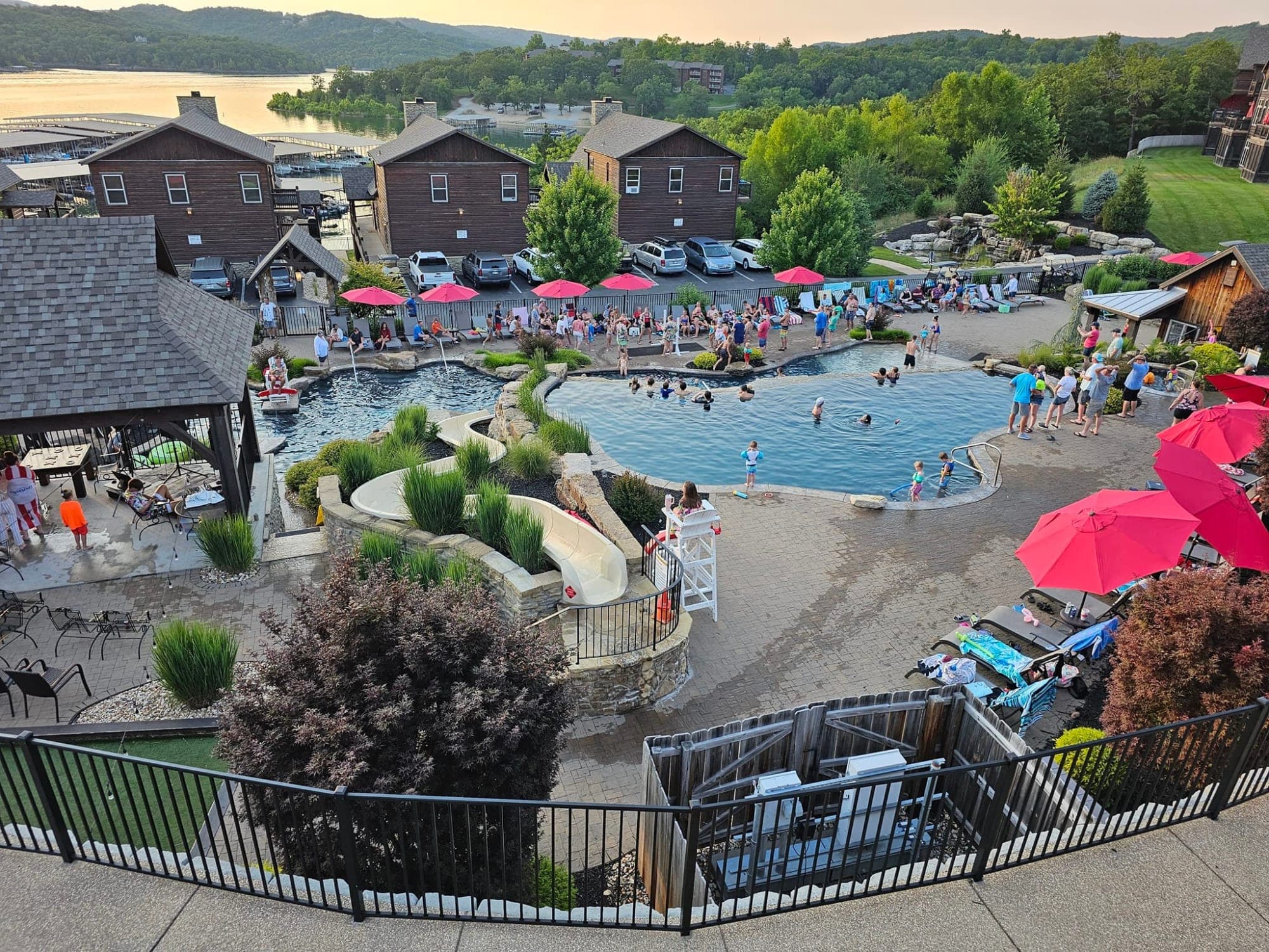 Branson, MO 2023 – Traveling with Mobility Issues, A Memorable Stay at Watermill Cove curated by Susan Thompson