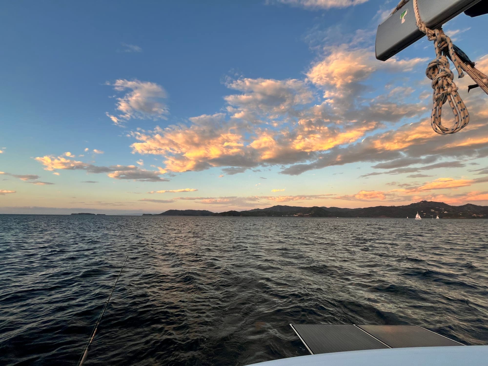 Pura Vida: A Week at the Westin Reserva Conchal in Costa Rica curated by Rachel Ziemba