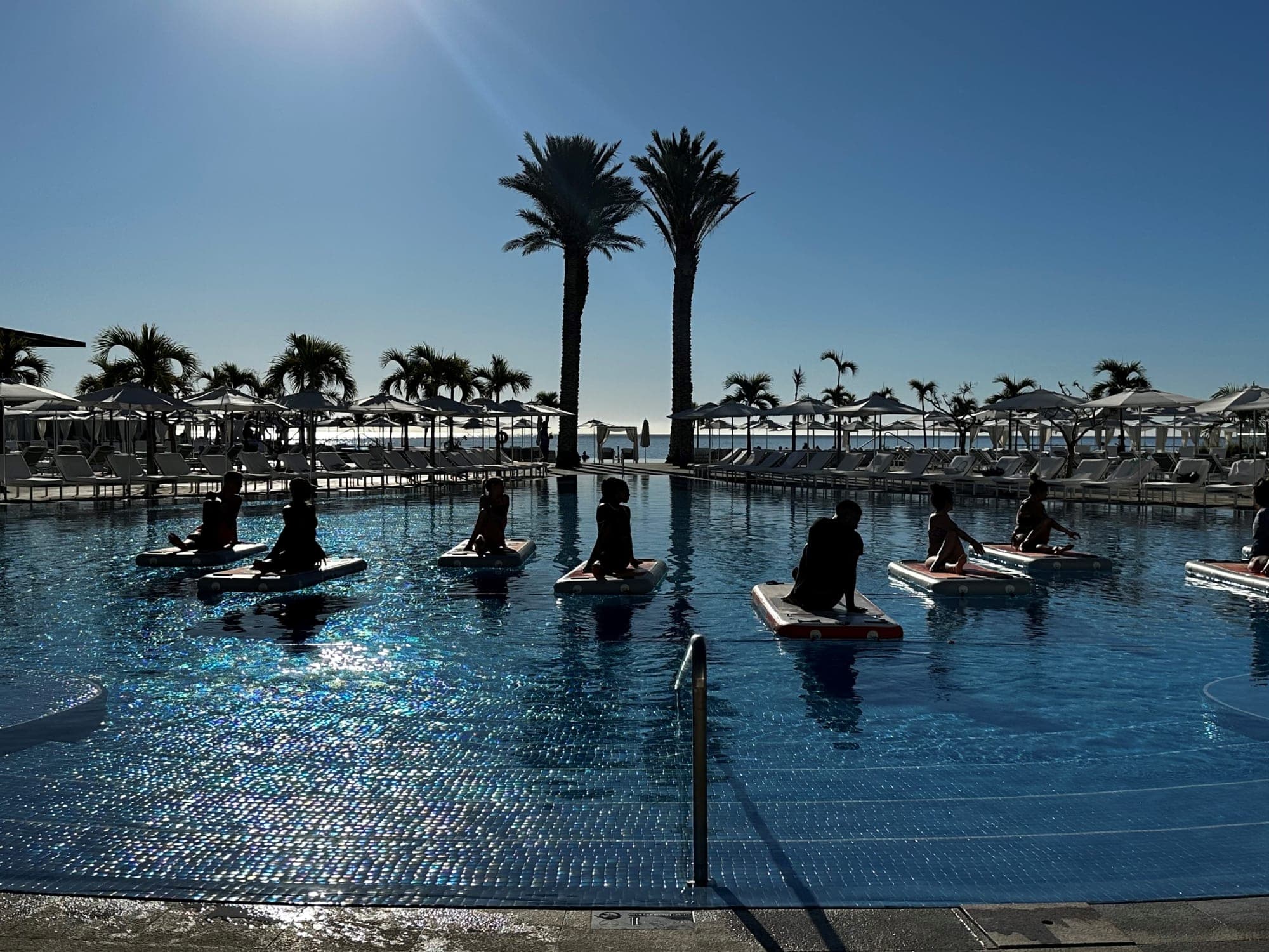 Where All-Inclusive Meets Five-Star: My Stay at Le Blanc Los Cabos curated by Jennifer Starks