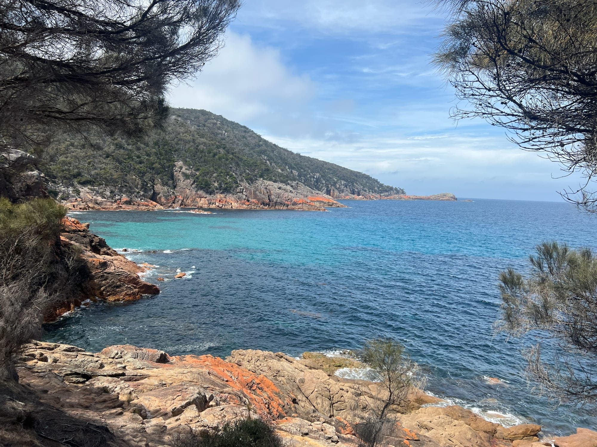 Discover Tranquil Luxury at Saffire Freycinet in Tasmania curated by Syd Wolchok