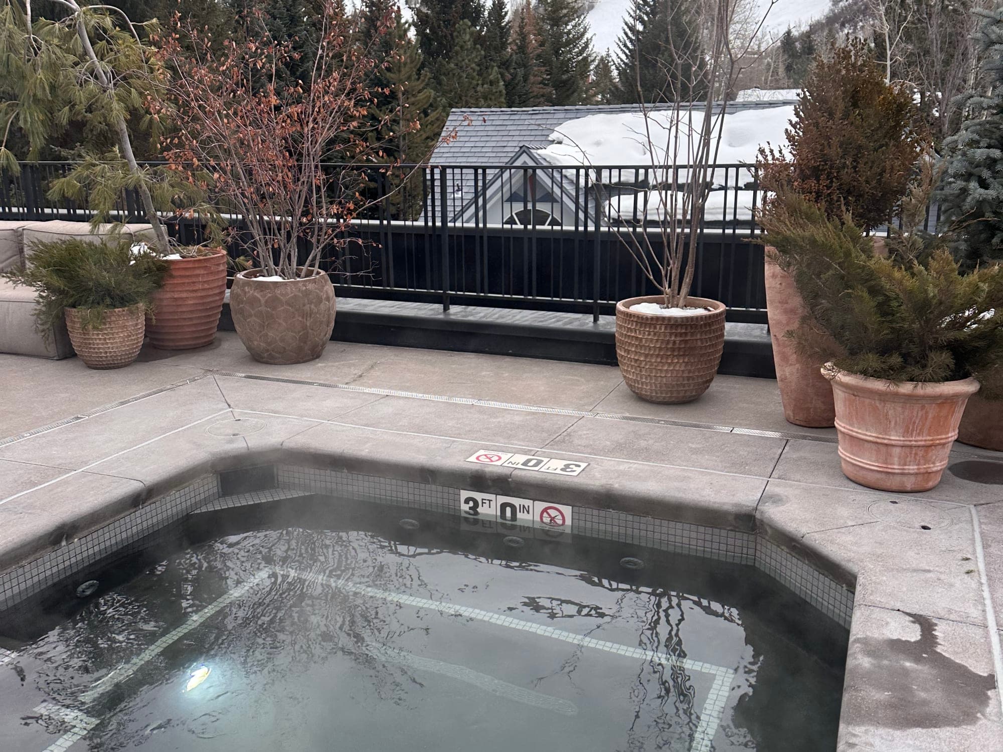 How to Spend 48 Hours in Aspen in the Winter Without Skiing curated by Rhonda Martin