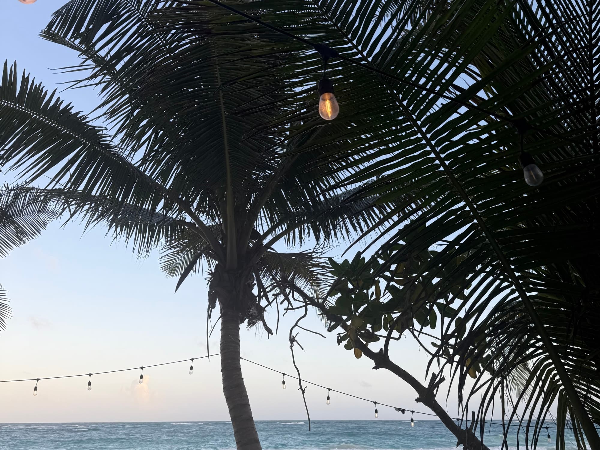 Review of Stay at Sana Tulum - Beachfront Boutique Hotel & Beach-club curated by Kambri Preciado