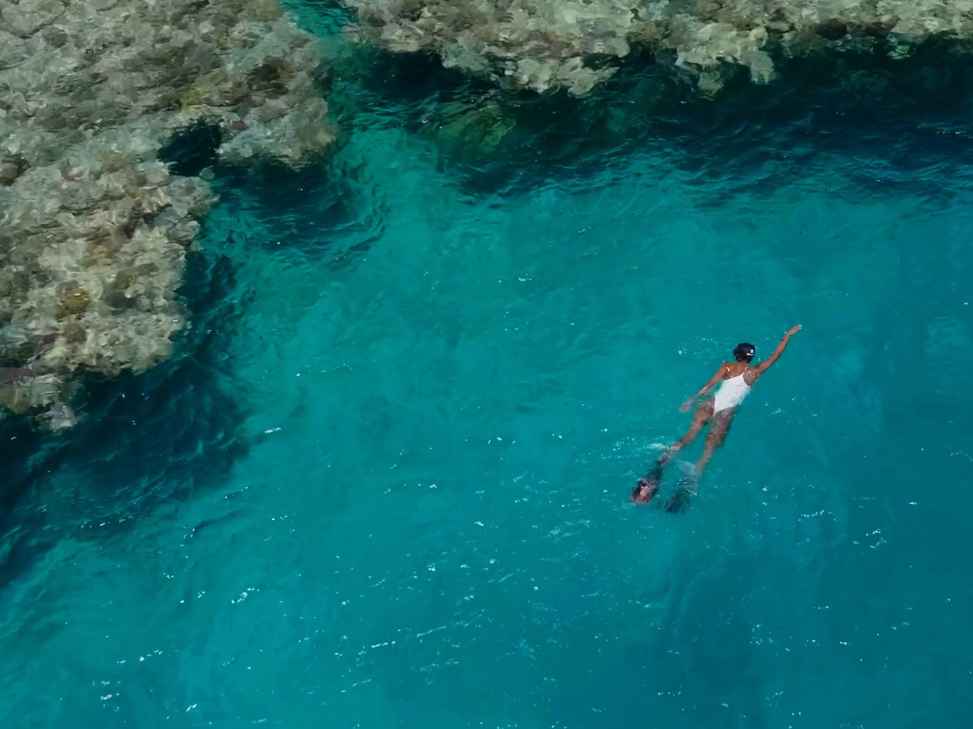 Saudi Arabia’s Red Sea: The New Frontier of Luxury Travel curated by Cassidy Hazelbaker