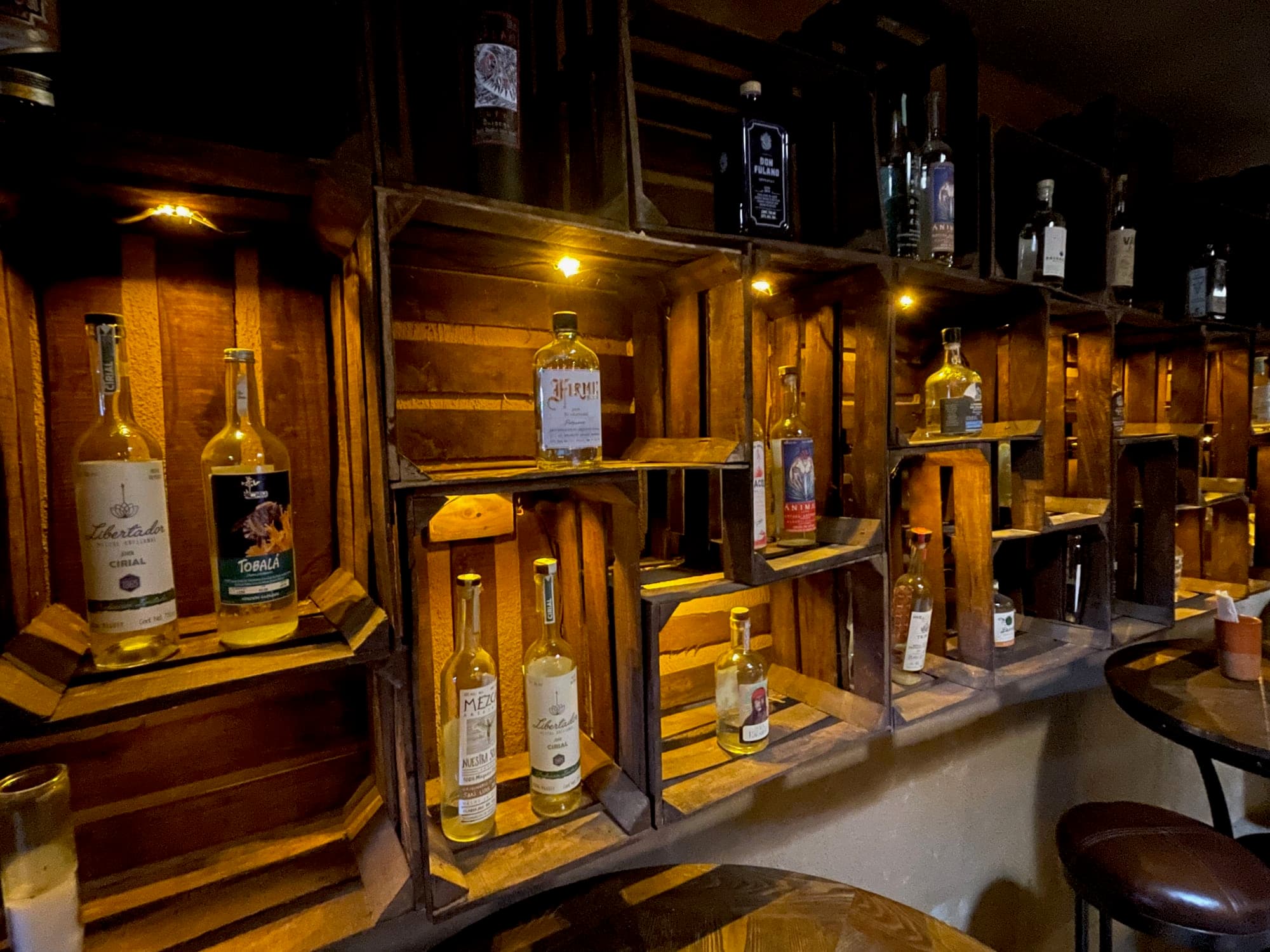 Fabulous Cruise Excursion: Tequila & Mezcal Experience in Ensenada, Mexico curated by Ed Horner