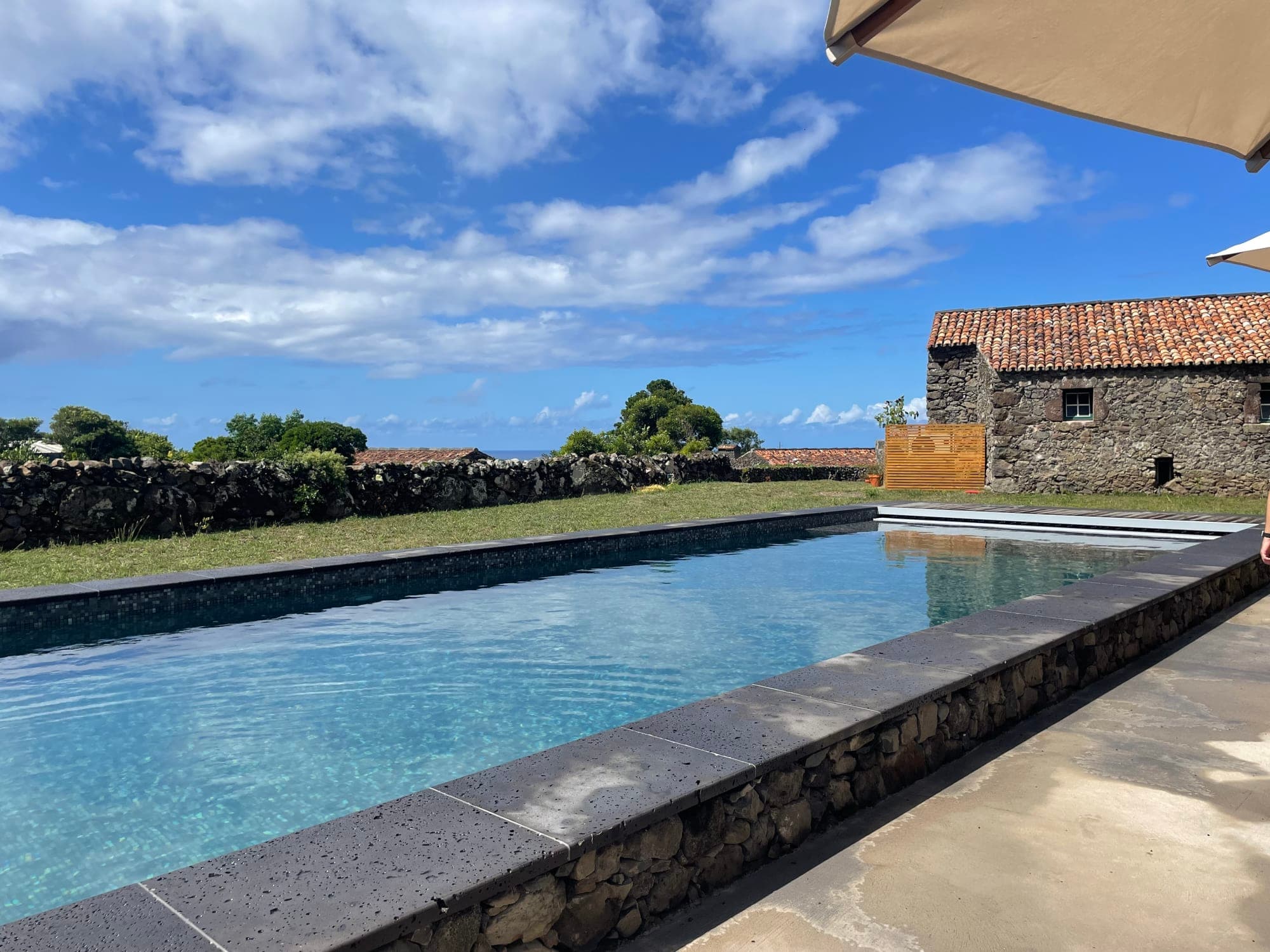 Portugal's Azores Islands: The Hawai'i of Europe curated by Julie Balefsky