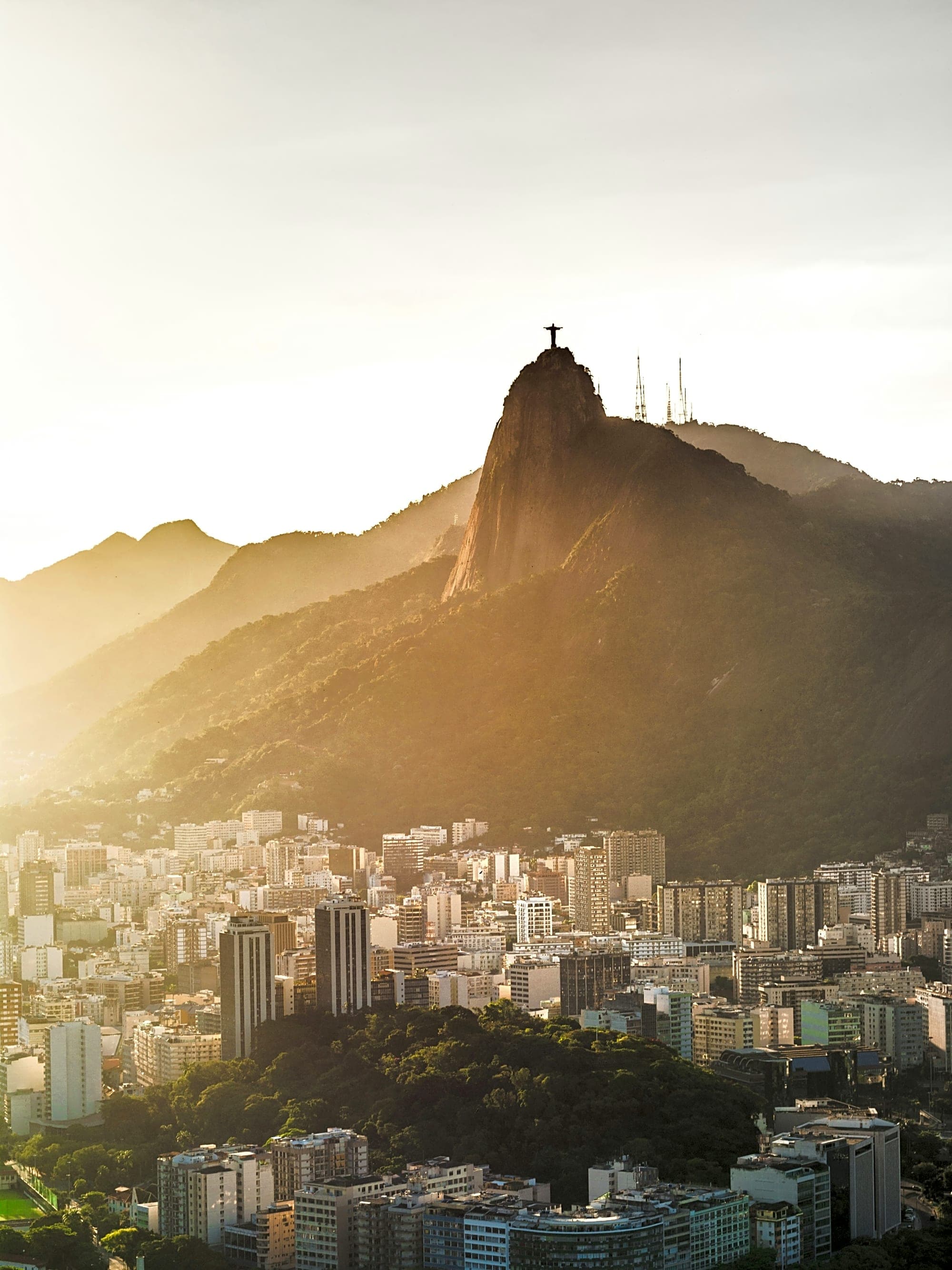 Rio de Janeiro & Cabo Frio: A 7-Day Brazilian Adventure curated by Anna Hahn